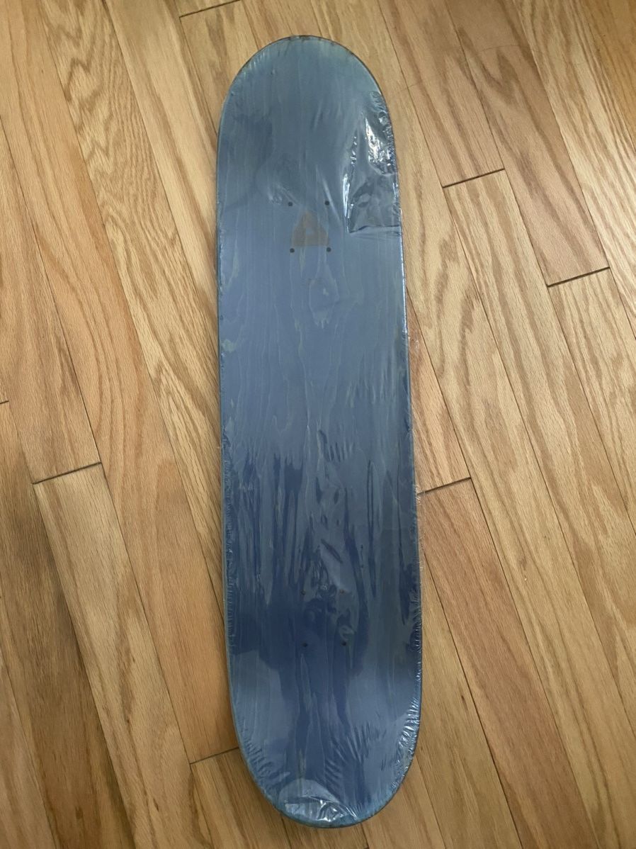 Palace Skateboard deck “Brains” Size ONE SIZE - 2 Thumbnail