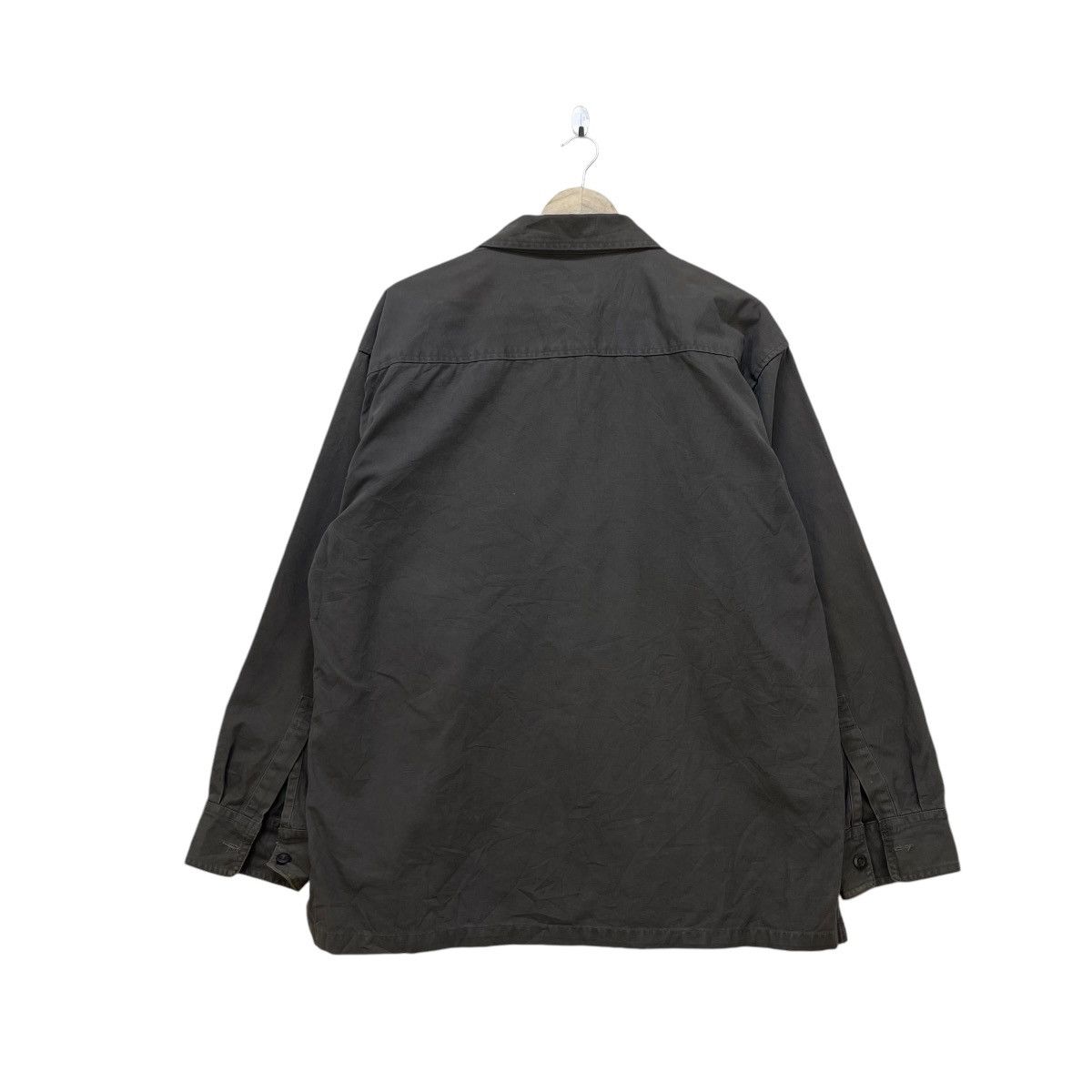 The Real McCoy's Japanese Brand Stlawrenceclub Dual Pocket Jacket Size US M / EU 48-50 / 2 - 2 Thumbnail