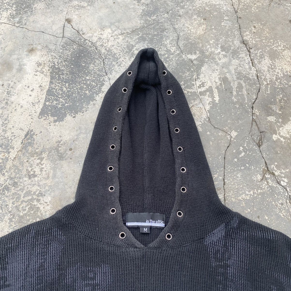 In The Attic 🔥IN THE ATTIC🔥Only The Strong Survive Size US M / EU 48-50 / 2 - 6 Thumbnail