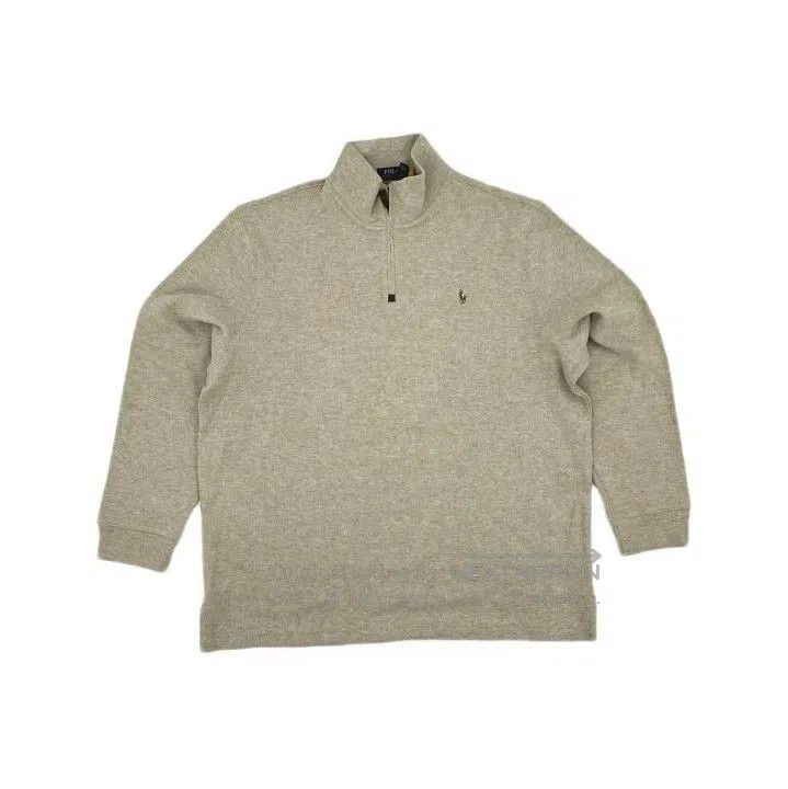 Polo Ralph Lauren Polo Ralph Lauren Classic Half. Size US XXL / EU 58 / 5 - 2 Thumbnail