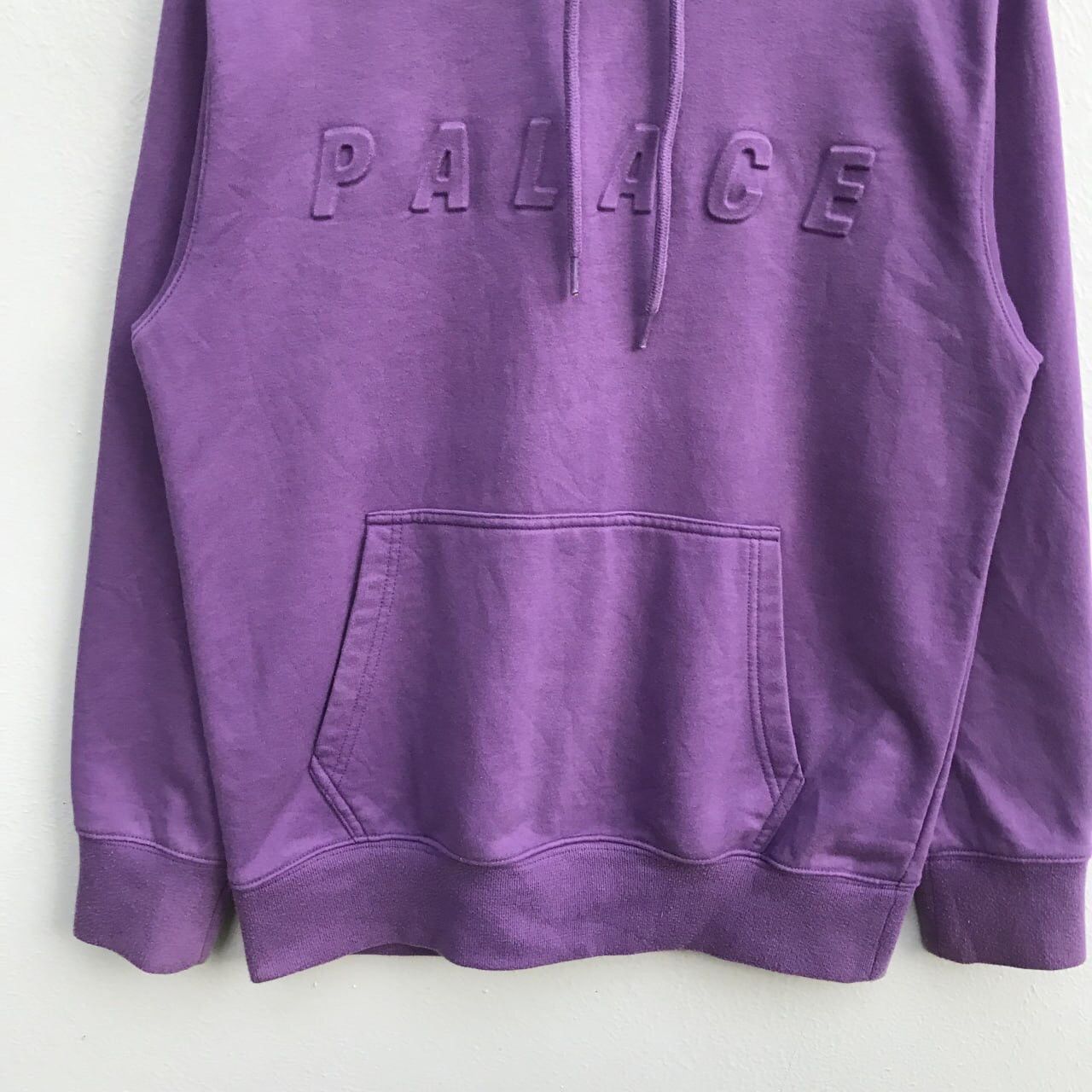 Palace PAL Hood Skateboard Pullover Size US S / EU 44-46 / 1 - 3 Thumbnail