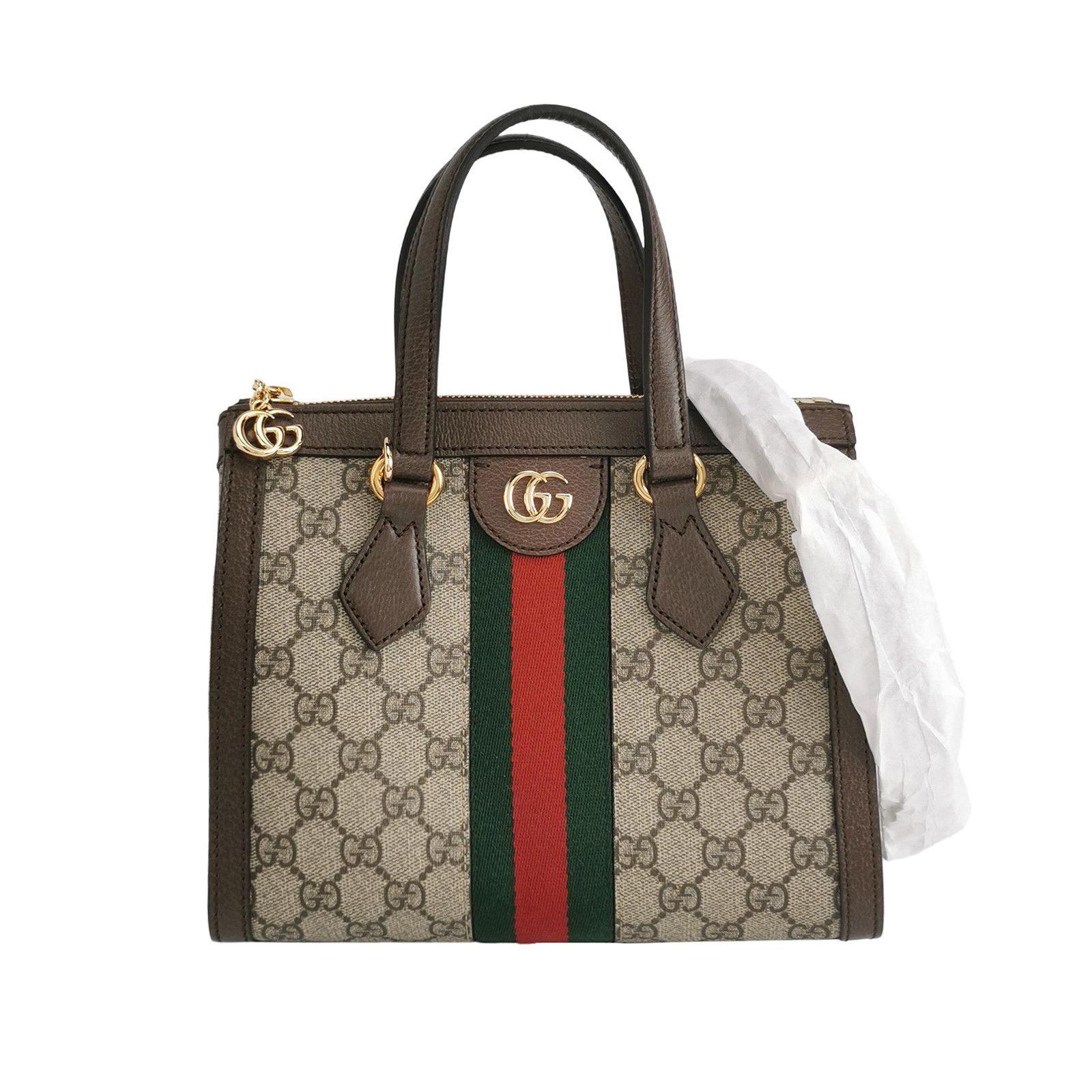 Gucci Gucci Women os Shoulder Bags Size ONE SIZE - 1 Thumbnail