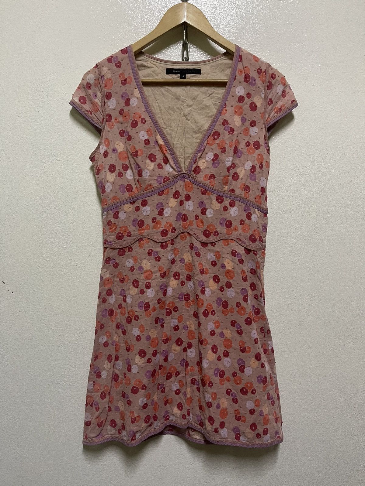Marc Jacobs Marc Jacobs Dress Size XL / US 12-14 / IT 48-50 - 1 Thumbnail