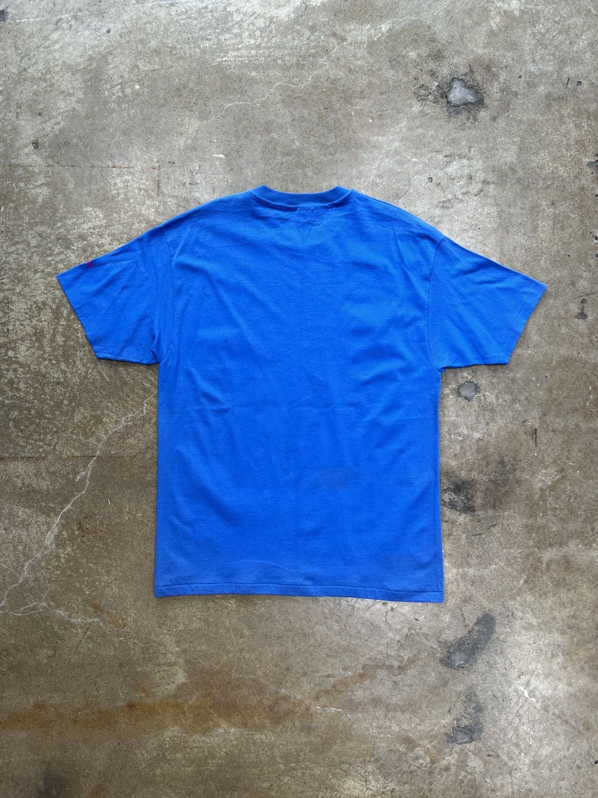 DC Comics Vintage 1993 DC Comics Sandman Single Stitch Tee XL Size US XL / EU 56 / 4 - 4 Thumbnail