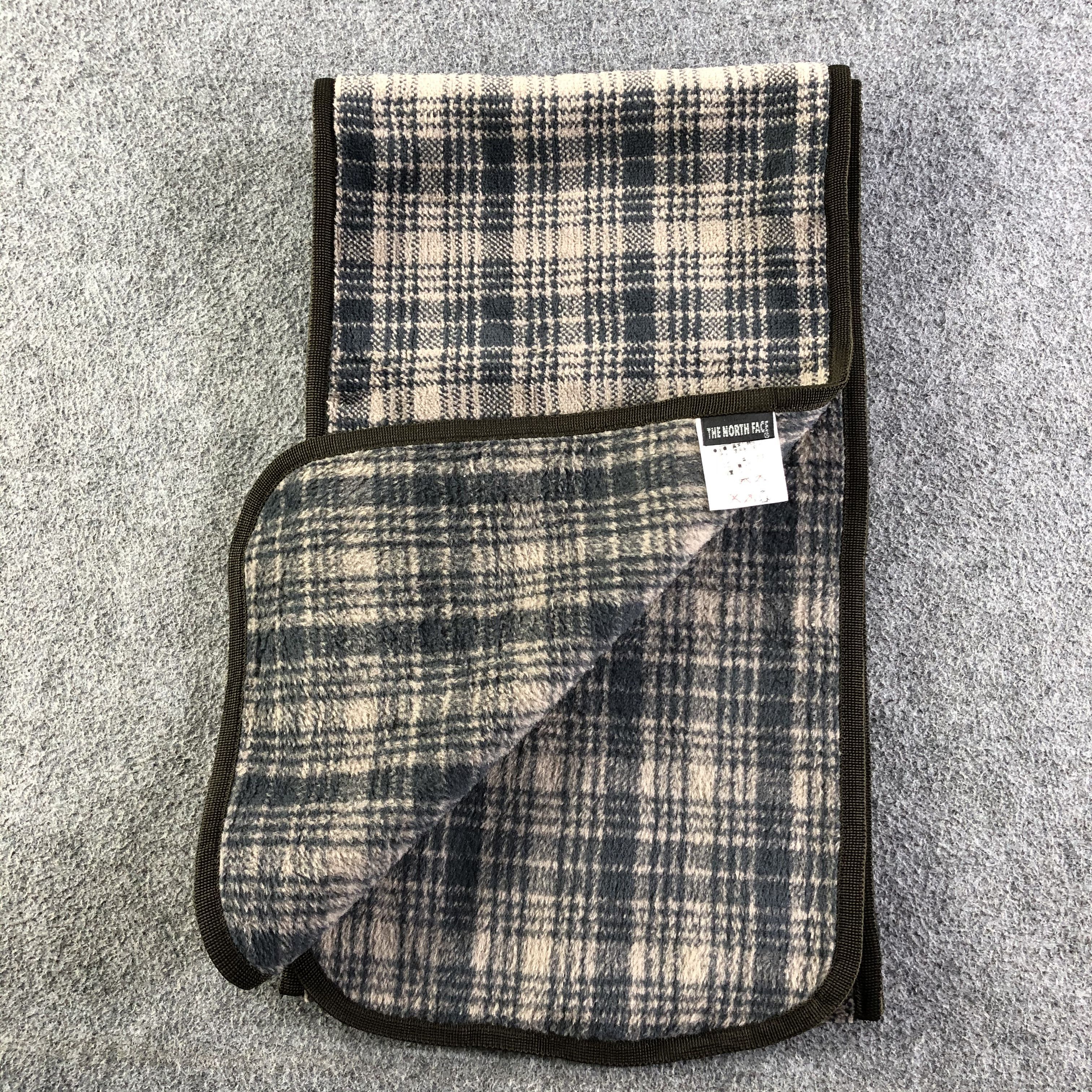 The North Face The North Face Scarf / Muffler / Neckwear P532 Size ONE SIZE - 4 Thumbnail
