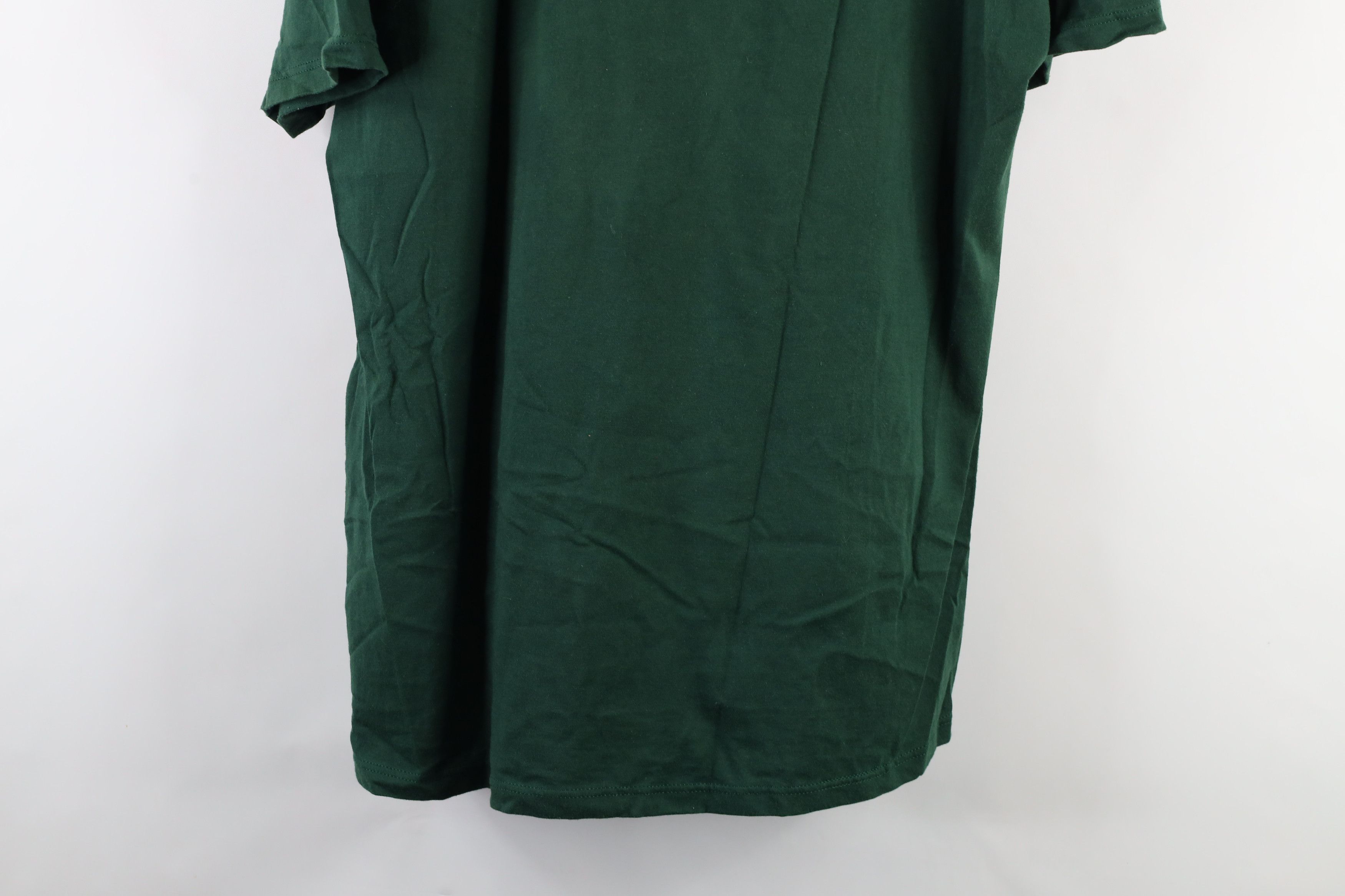 Vintage Vintage 90s Boy Scouts of America 522 Tindeuchen T-Shirt USA Size US XL / EU 56 / 4 - 11 Thumbnail