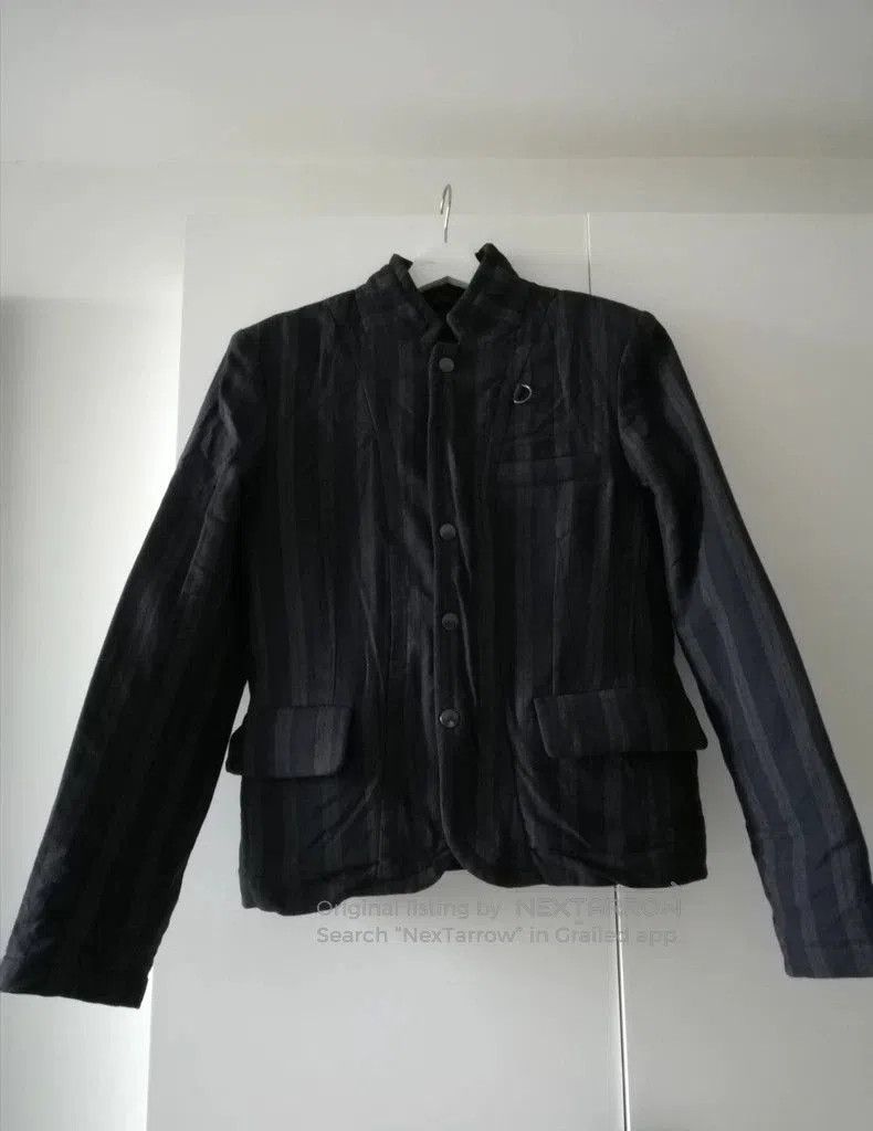 Ann Demeulemeester Ann Demeulemeester Cotton Coat XS. Size US XS / EU 42 / 0 - 1 Thumbnail
