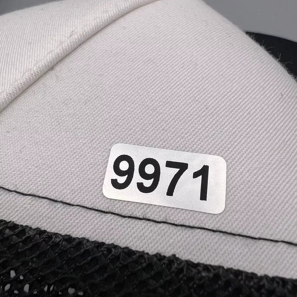 Other Layrite Deluxe Trucker Hat Men Stay Rite with Layrite Size ONE SIZE - 9 Thumbnail