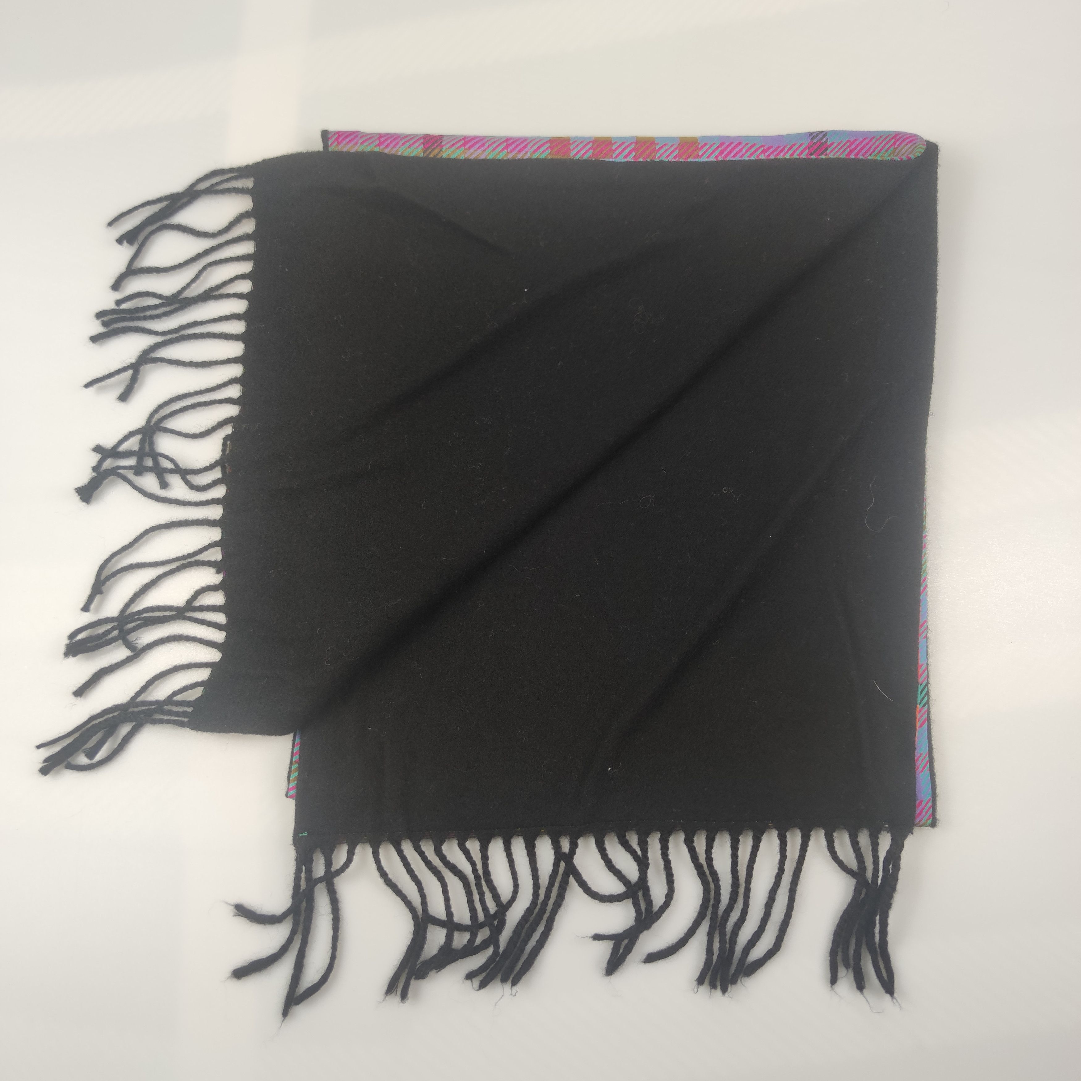 Enrico Coveri Enrico Coveri Scarf/Muffler/ S411 Size ONE SIZE - 5 Thumbnail