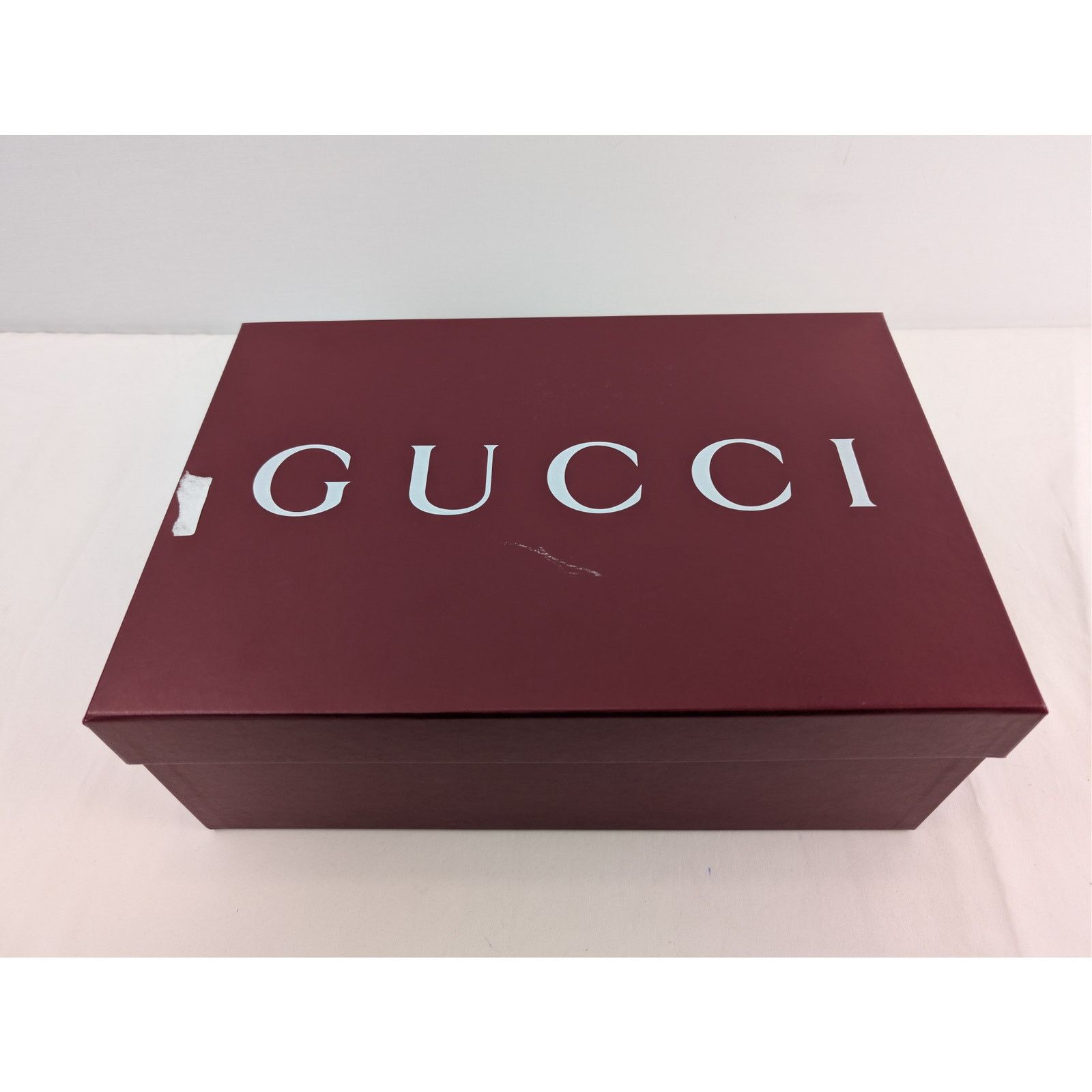 Gucci o1rshd1 Re-Web Sneaker in Glam Mirror / Glow Silver / Silver Size US 10 / EU 43 - 22 Thumbnail