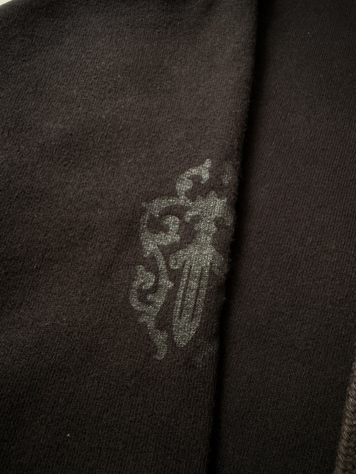 Chrome Hearts Chrome hearts hoodie zip Size US M / EU 48-50 / 2 - 5 Thumbnail
