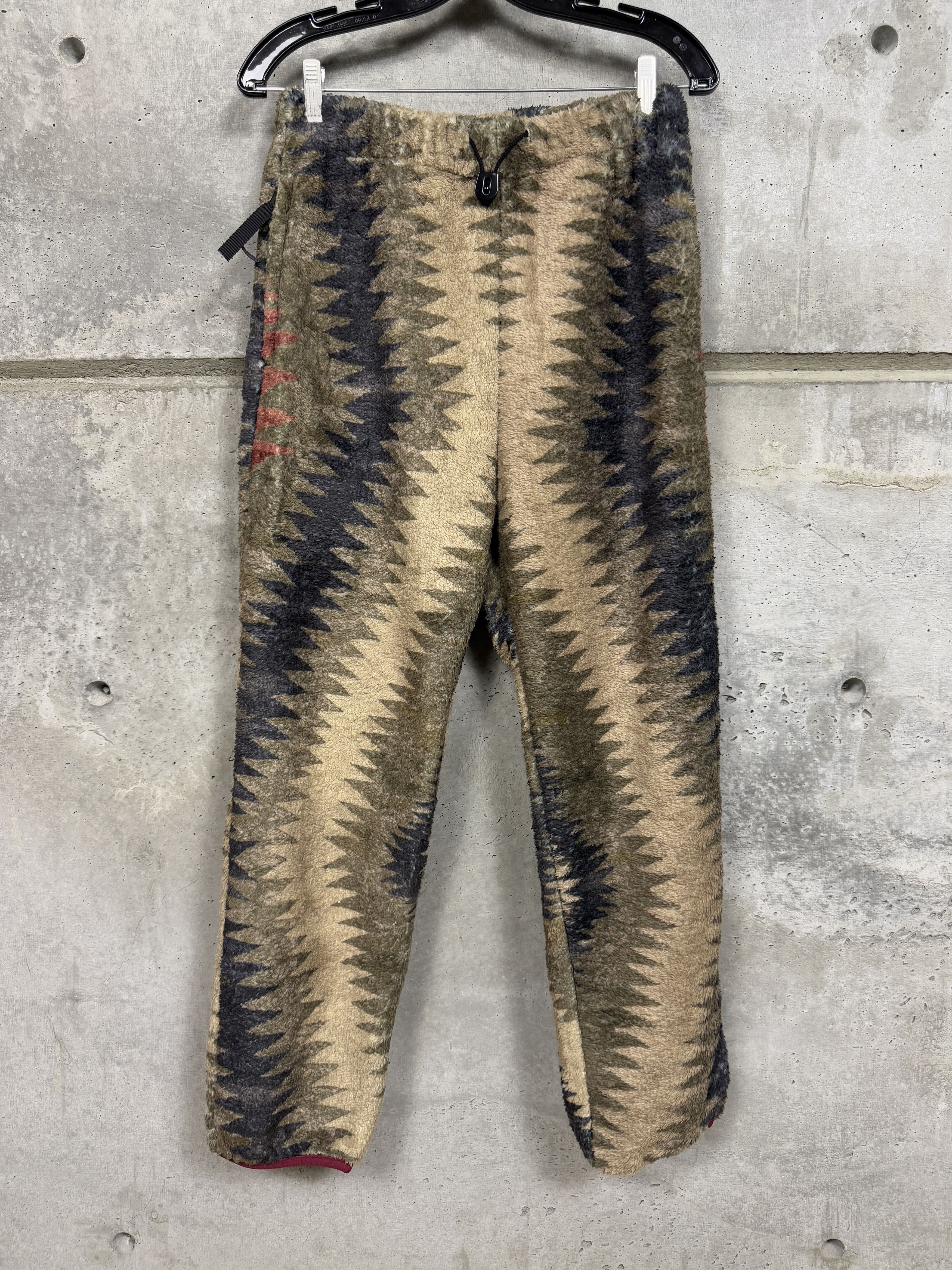 Kapital Kapital Thunder Mother Fleece Easy Pants Size US 30 / EU 46 - 7 Thumbnail