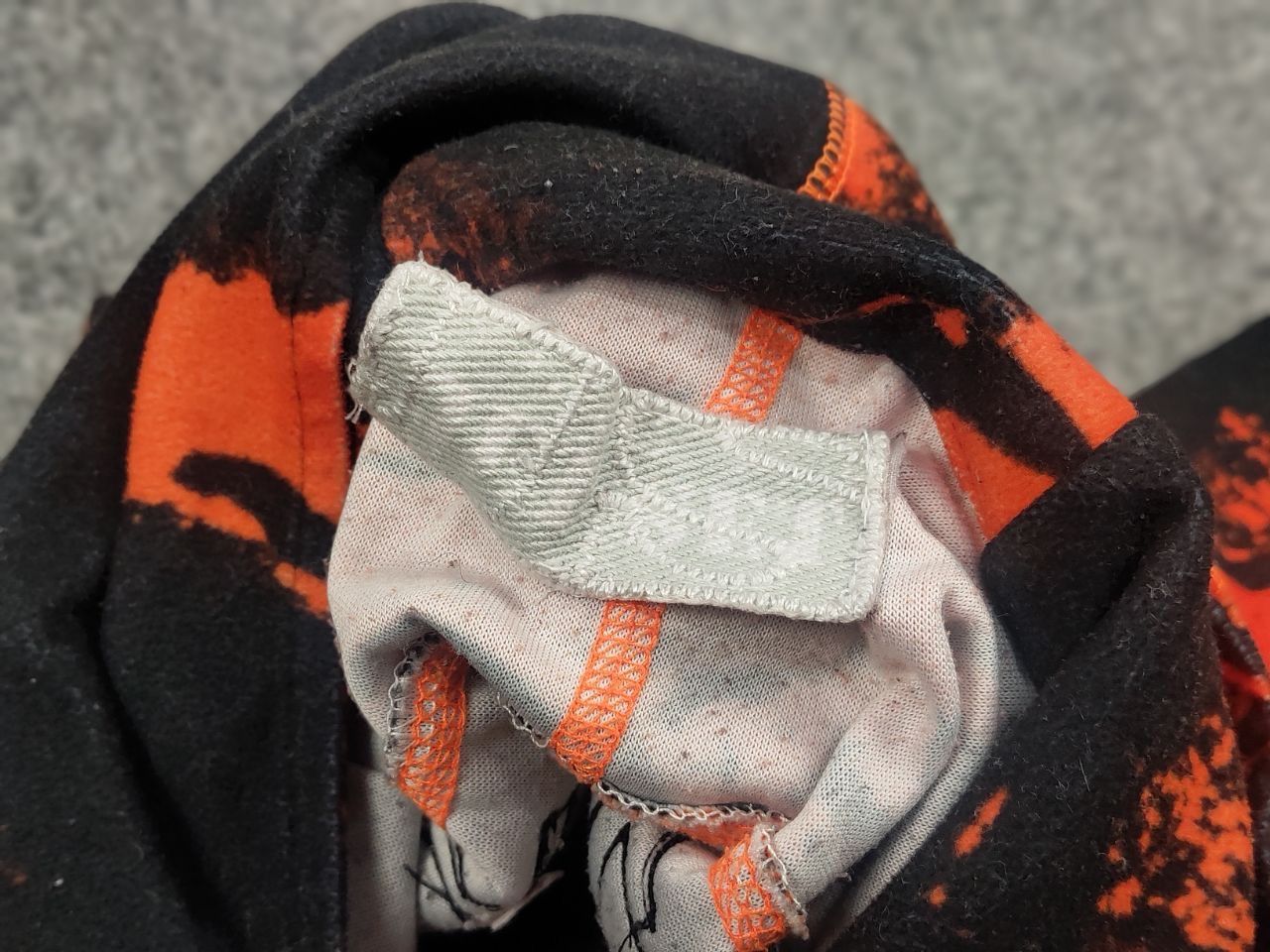 JET SET Vintage Jet Set Japanese Art Zip Fleece Hoodie Y2K Style Size US S / EU 44-46 / 1 - 15 Thumbnail