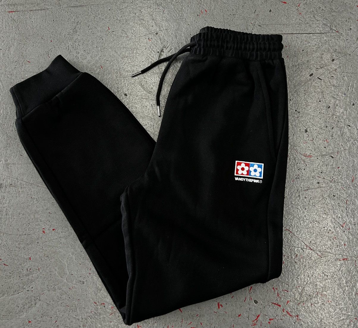 パンツ Vandy the pink VTP essentials Sweatpants Vandy The Pink Vandy The Pink Essentials sweatpants Size