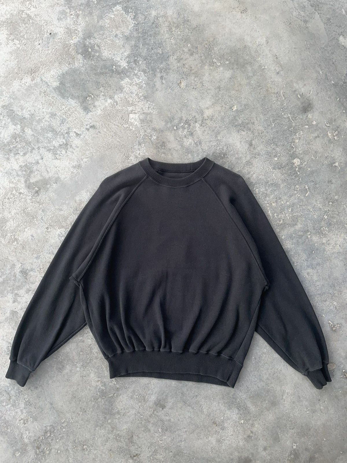 Hai Sporting Gear Vintage hai sporting gear issey miyake sweatshirt Size US M / EU 48-50 / 2 - 4 Thumbnail