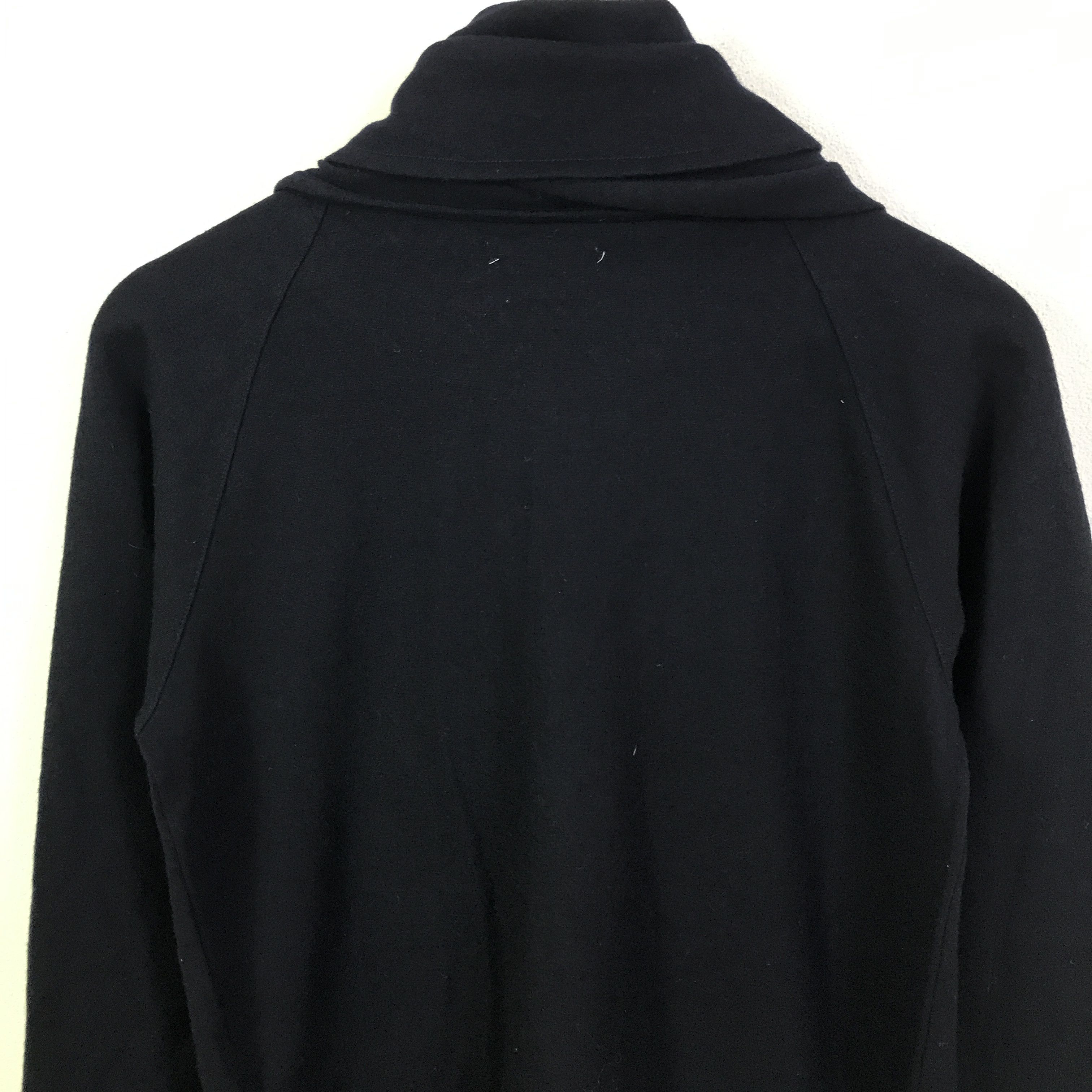 Issey Miyake issey miyake Button Up shirts K114B6 Size S / US 4 / IT 40 - 4 Thumbnail
