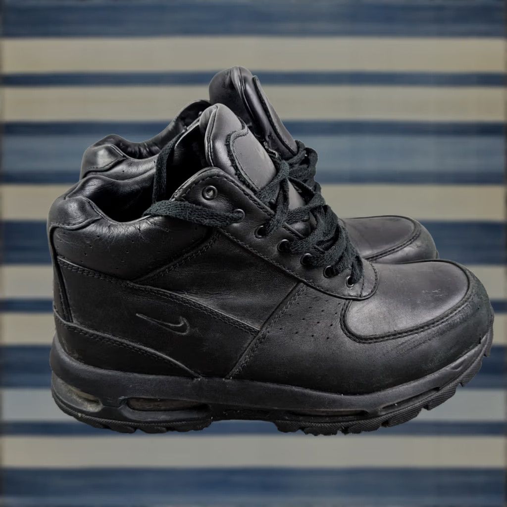 Nike × Nike ACG × Vintage 1995 Nike ACG Air Cairngorm 1990s
