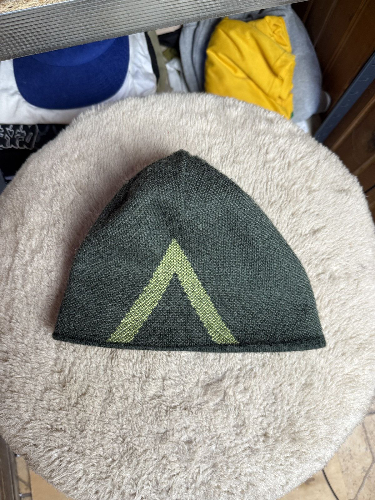 Arc'teryx Arc’teryx Gorpcore Reversible Beanie Hat Outdoor Size ONE SIZE - 6 Thumbnail