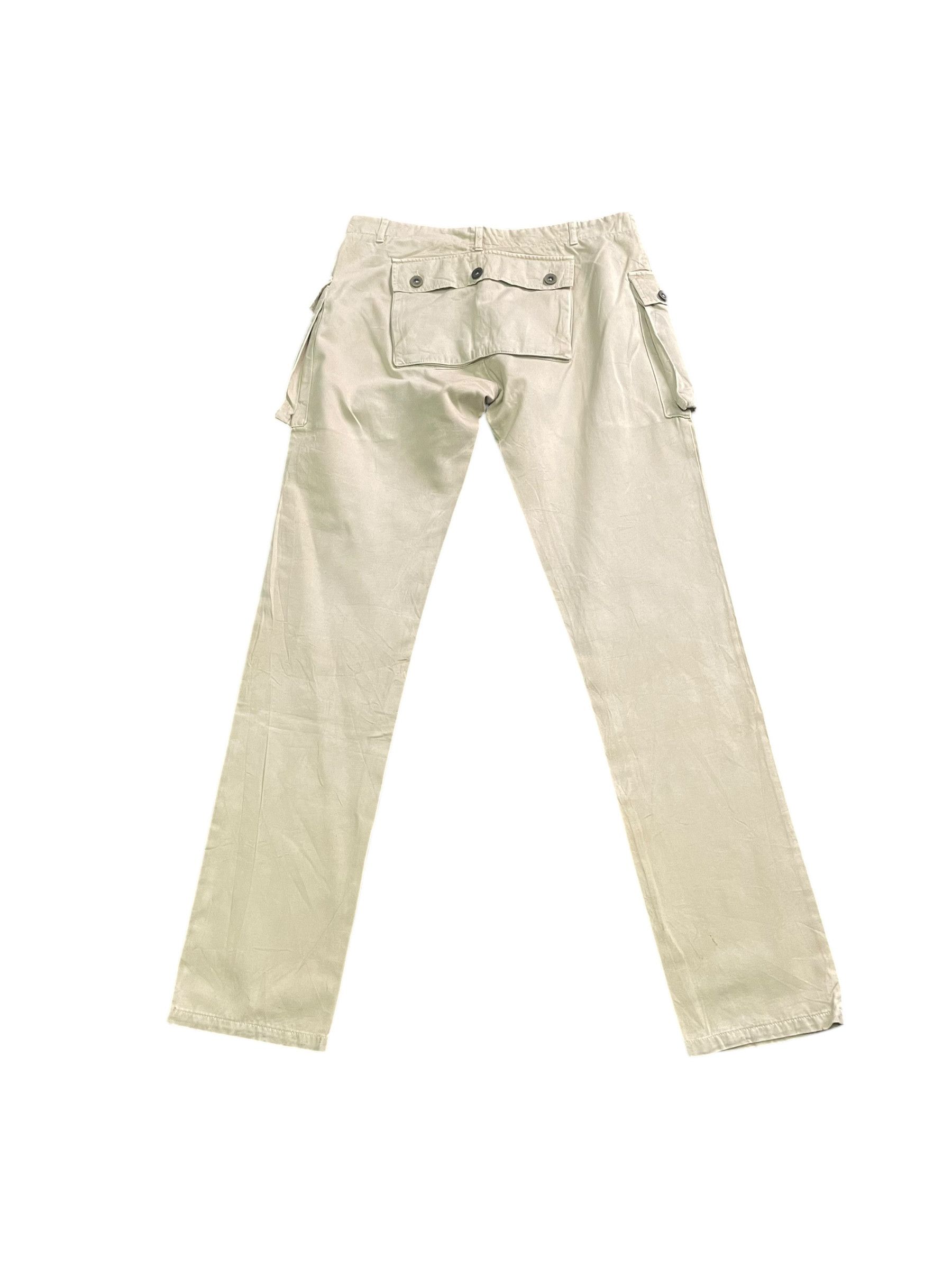 Other Vintage Whipcord Monkey Pant Size US 34 / EU 50 - 4 Thumbnail