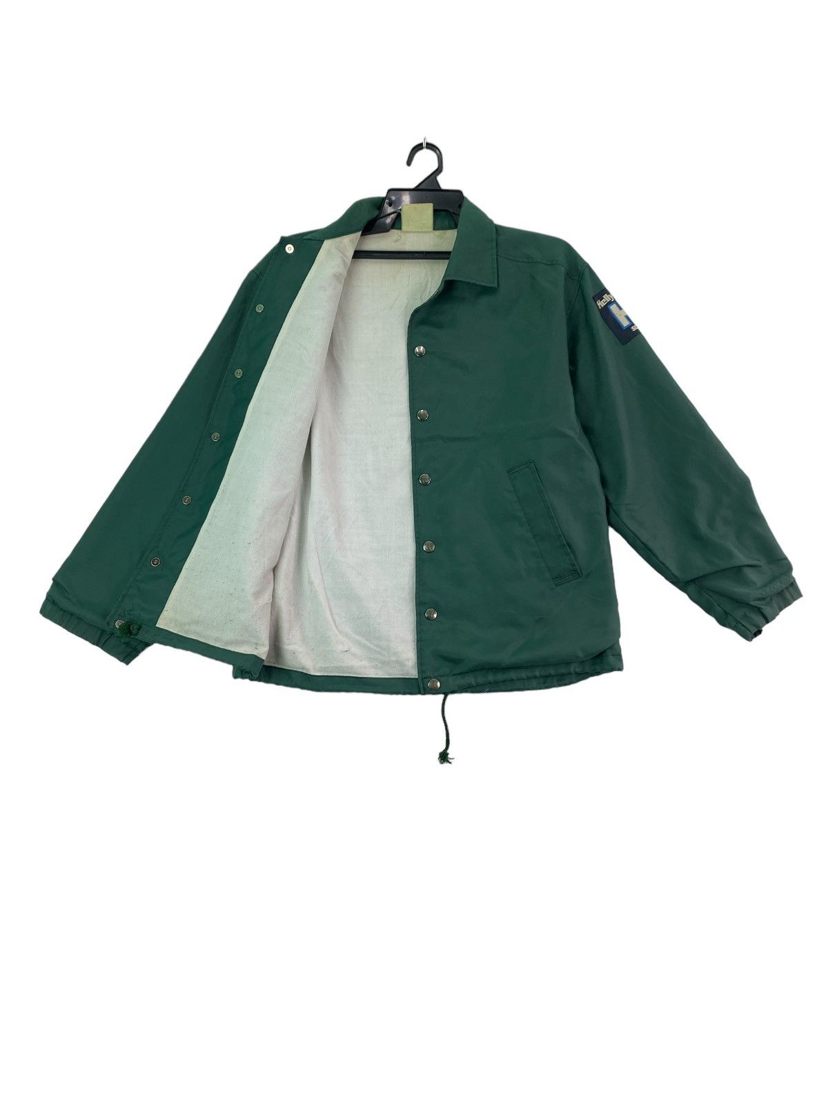 Vintage Helly Hansen Size US S / EU 44-46 / 1 - 3 Thumbnail