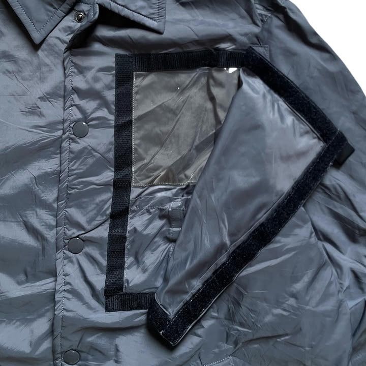Electric Cottage Fujiwara Hiroshi Electic Cottage Limited Coach Jacket Size US M / EU 48-50 / 2 - 6 Thumbnail