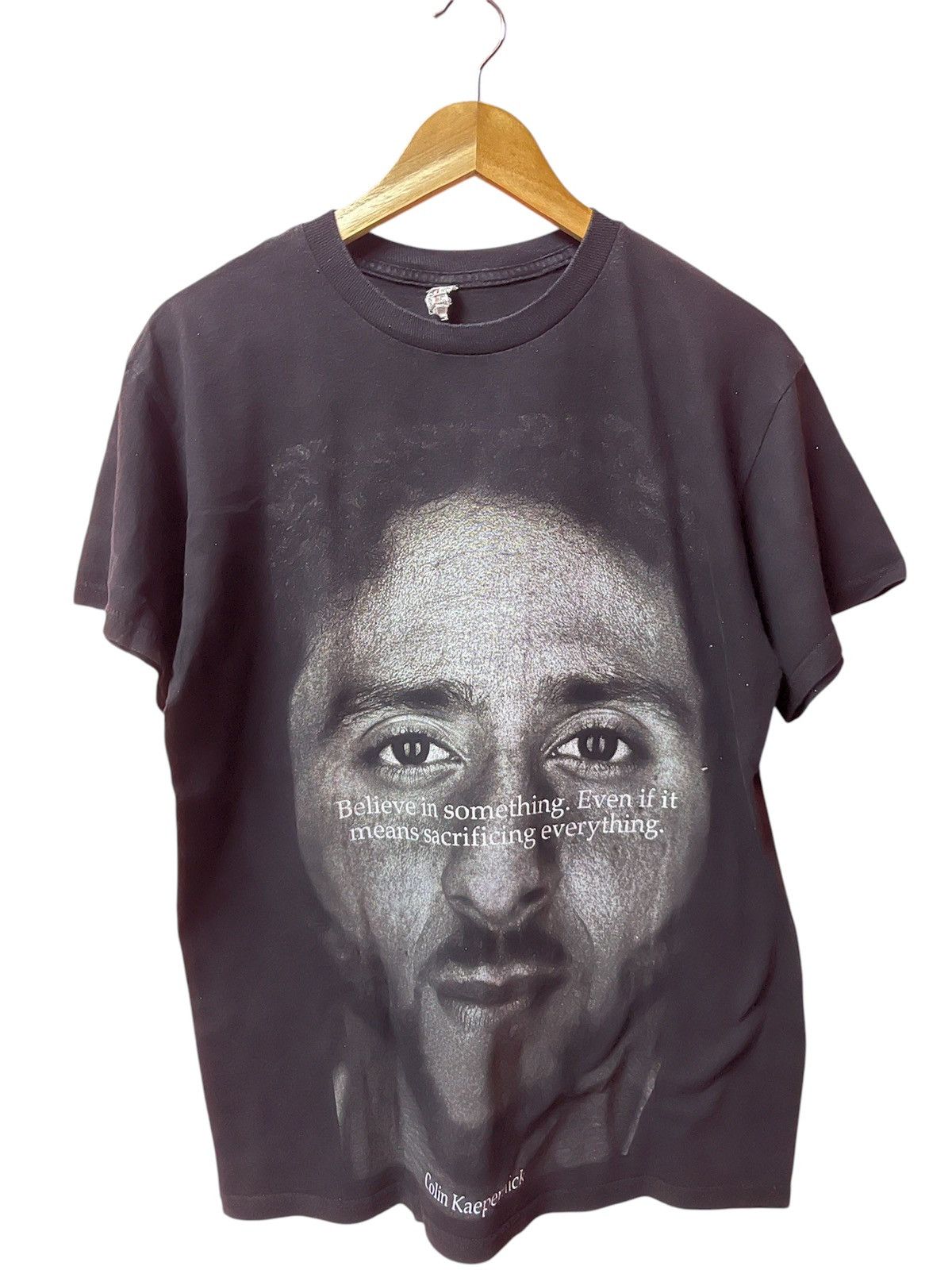 NBA × Other Colin kaepernick Size US M / EU 48-50 / 2 - 1 Thumbnail