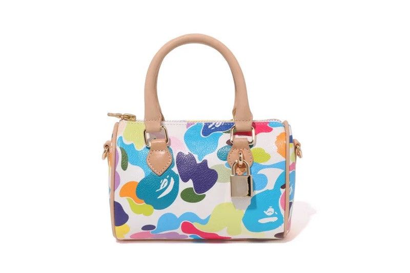 Bape Bag