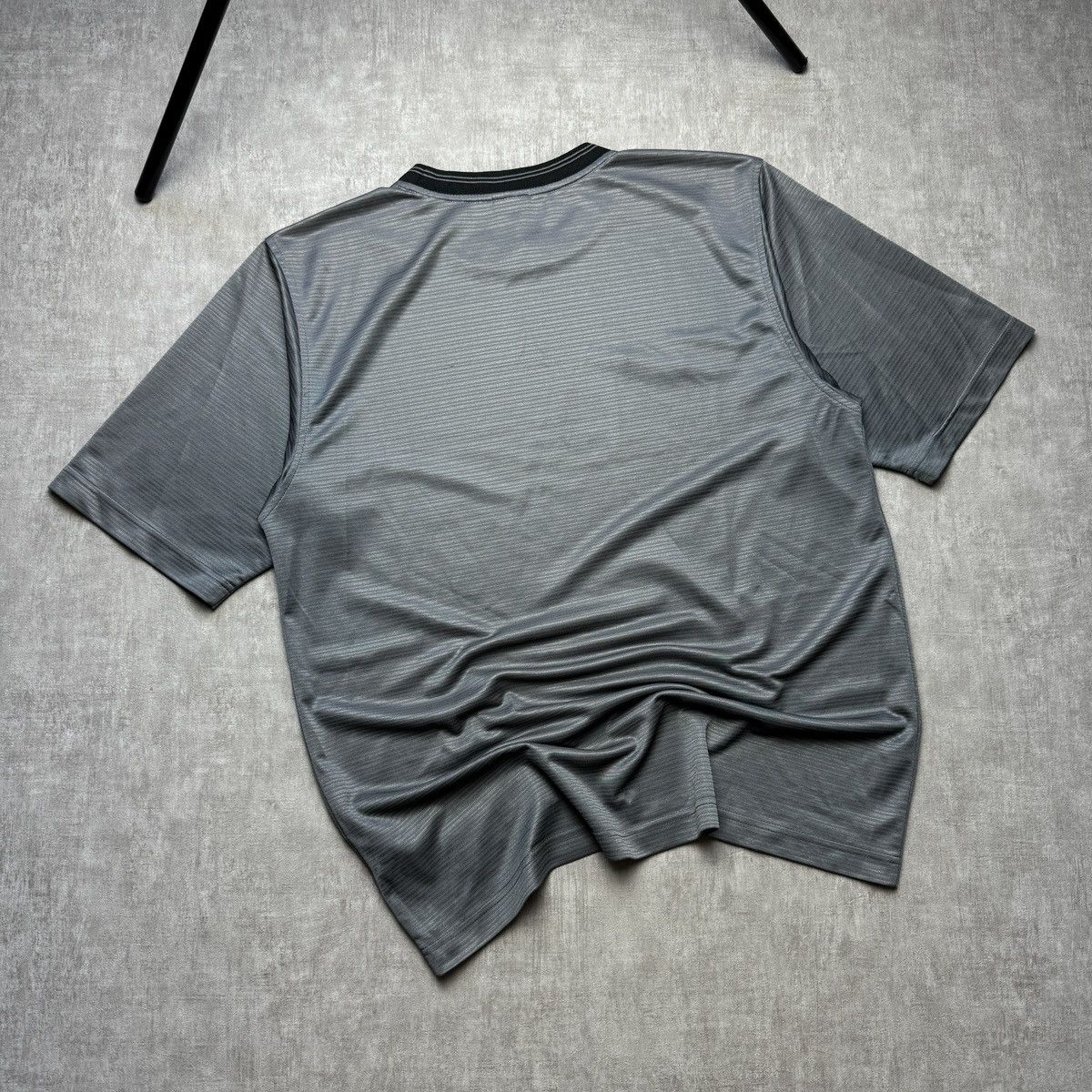 Nike Vintage Nike T-shirt Size US M / EU 48-50 / 2 - 11 Thumbnail