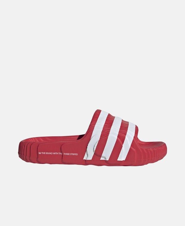 Adidas Adilette 22 Slides Size US 7.5 / EU 40-41 - 1 Thumbnail