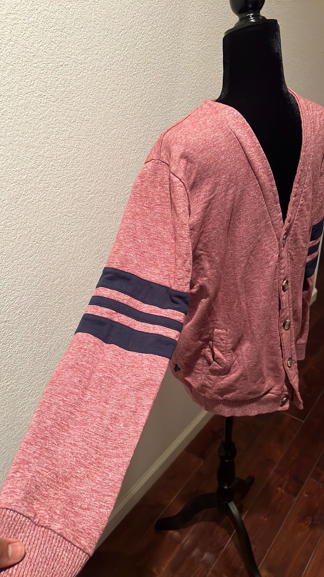 Hawkings Mcgill Cardigan Size US L / EU 52-54 / 3 - 2 Thumbnail