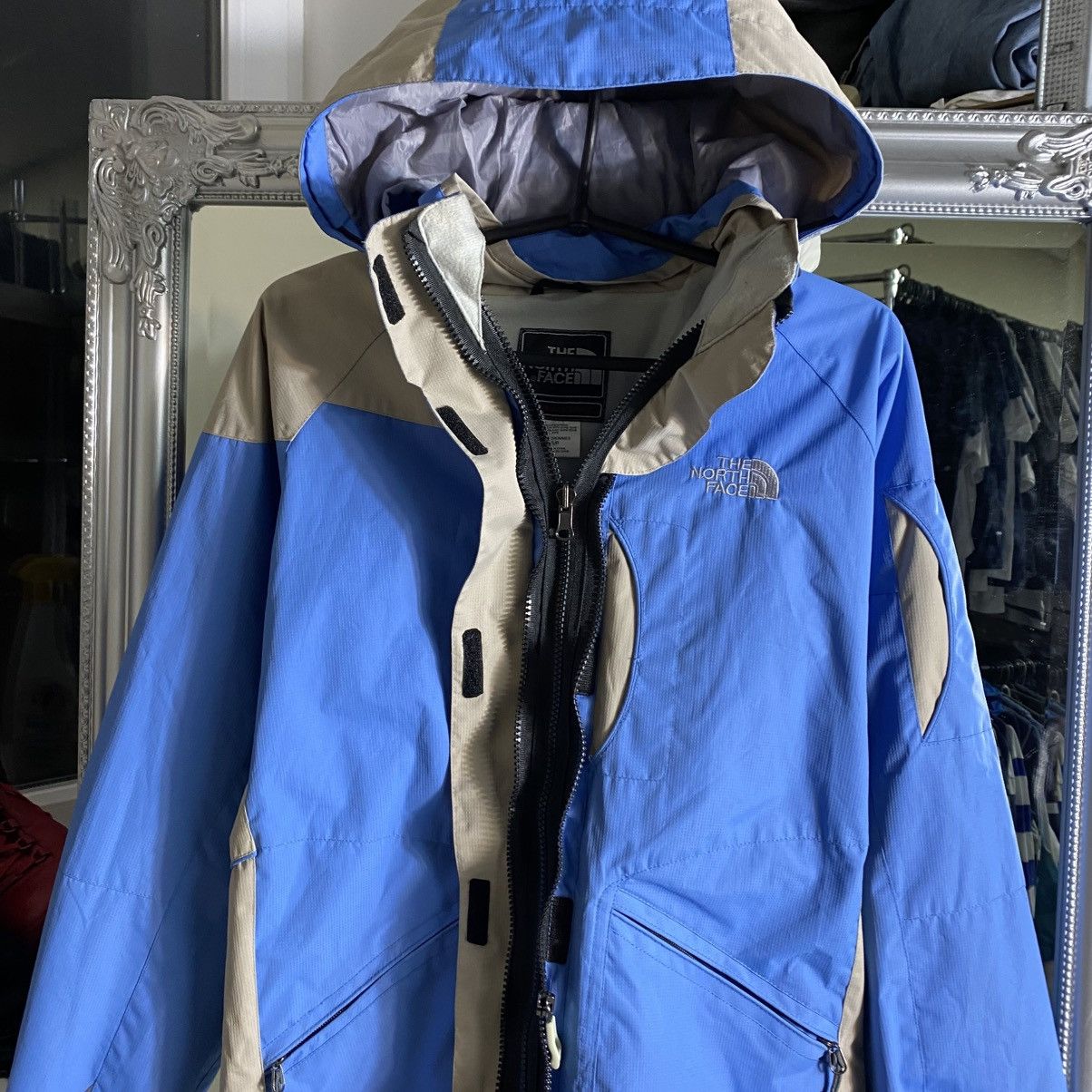 The North Face 90s The North Face Summit Series Jacket L Size US S / EU 44-46 / 1 - 2 Thumbnail