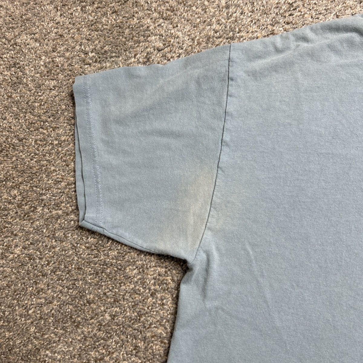 Band Tees × Vintage Vintage sunny day real estate band tee shirt Size US L / EU 52-54 / 3 - 6 Thumbnail
