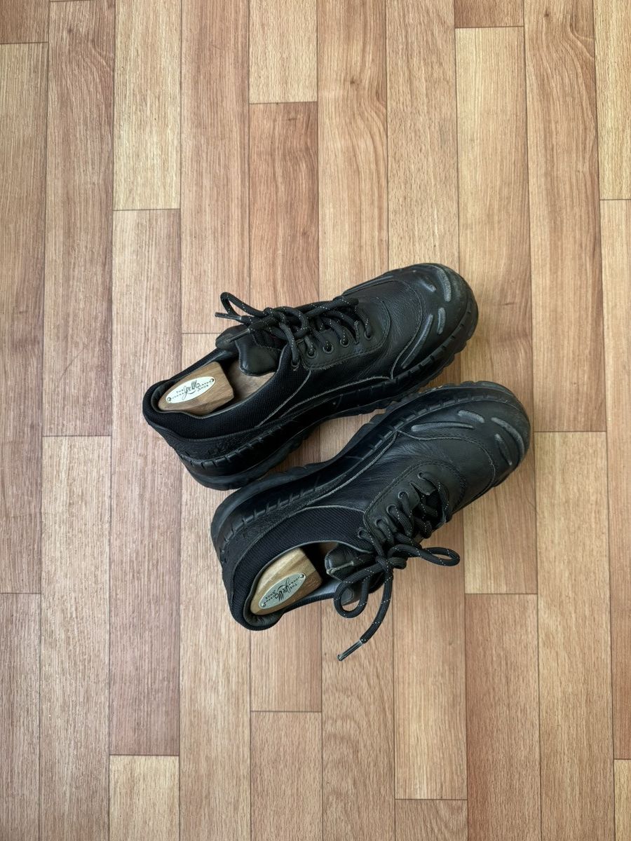 Kiko Kostadinov Camper x kiko sneakers Size US 9 / EU 42 - 5 Thumbnail