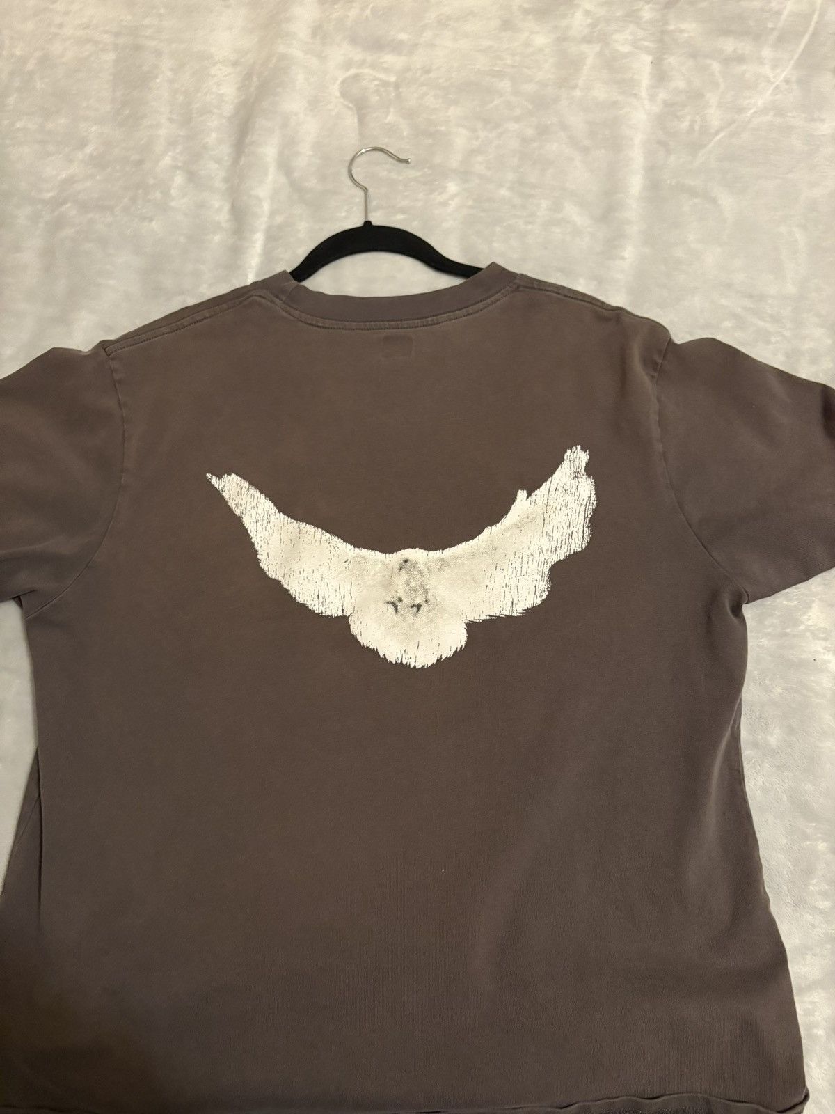 Gap × Yeezy Gap/Yeezy shirt Size US M / EU 48-50 / 2 - 3 Thumbnail