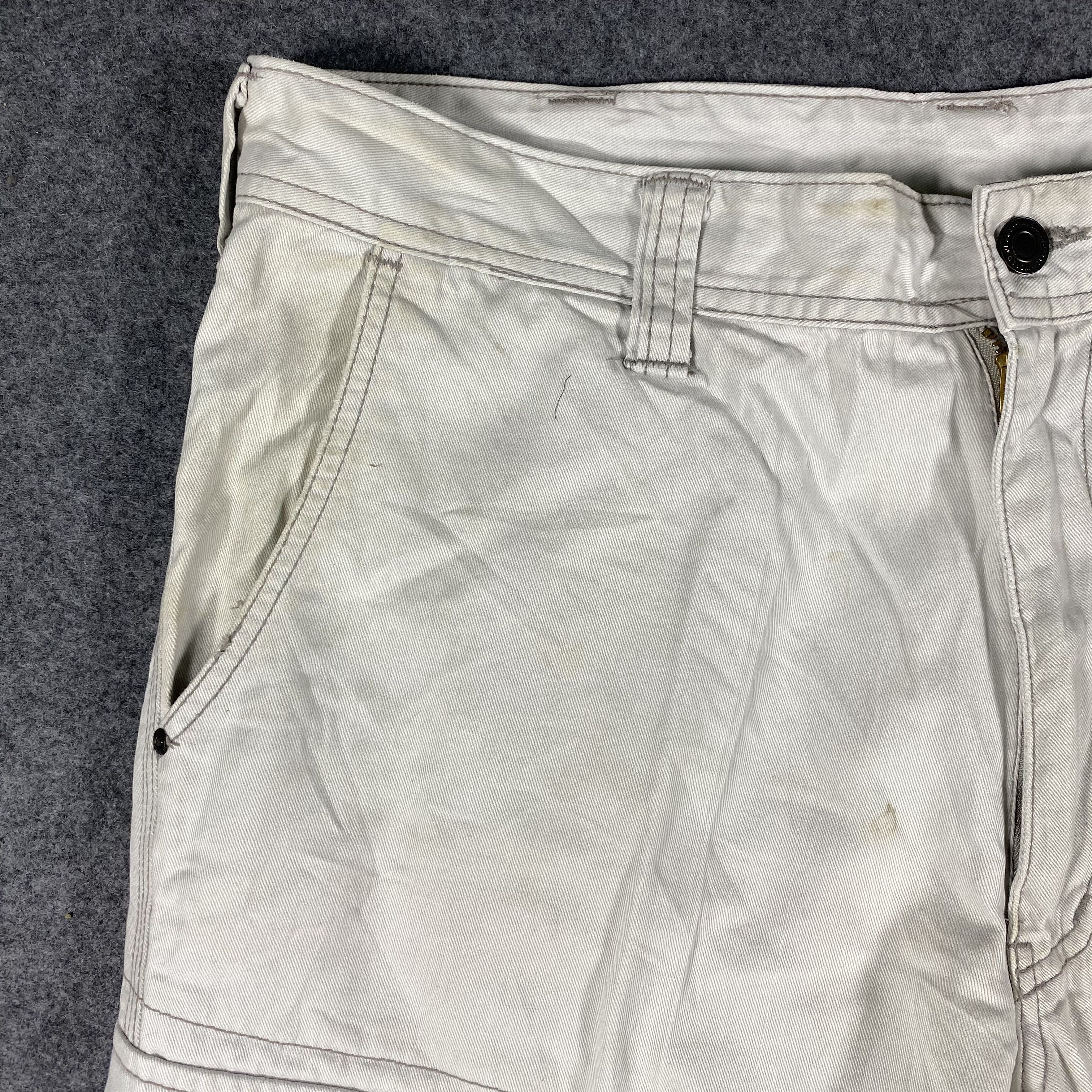 Japanese Brand Japanese Brand Evenriver Multipocket Tactical Cargo Pants Size US 34 / EU 50 - 2 Thumbnail