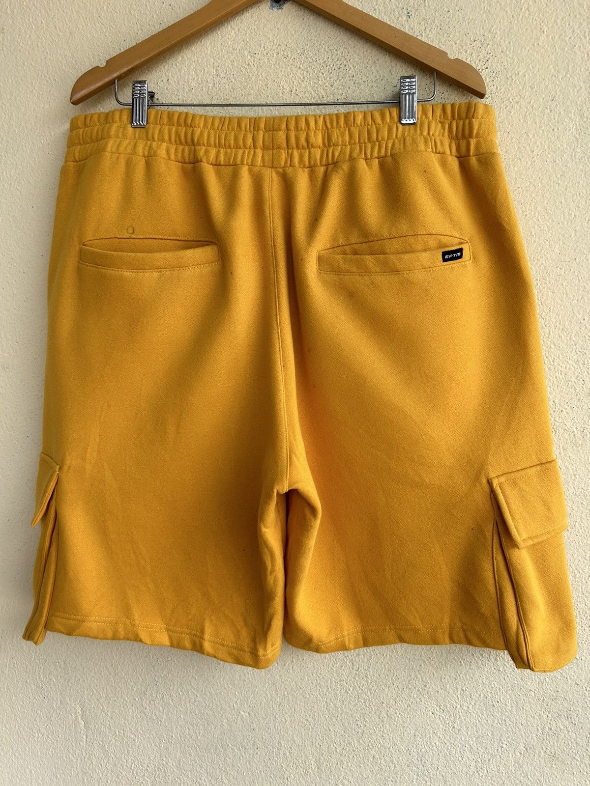 EPTM. EPTM Multipockets Cargo Short Pant Size US 38 / EU 54 - 2 Thumbnail