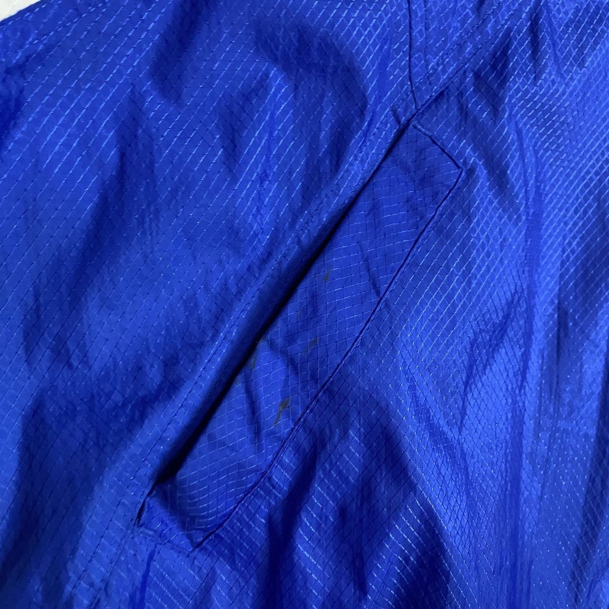 Adidas × Vintage Vintage Adidas windbreaker Size US XL / EU 56 / 4 - 13 Thumbnail