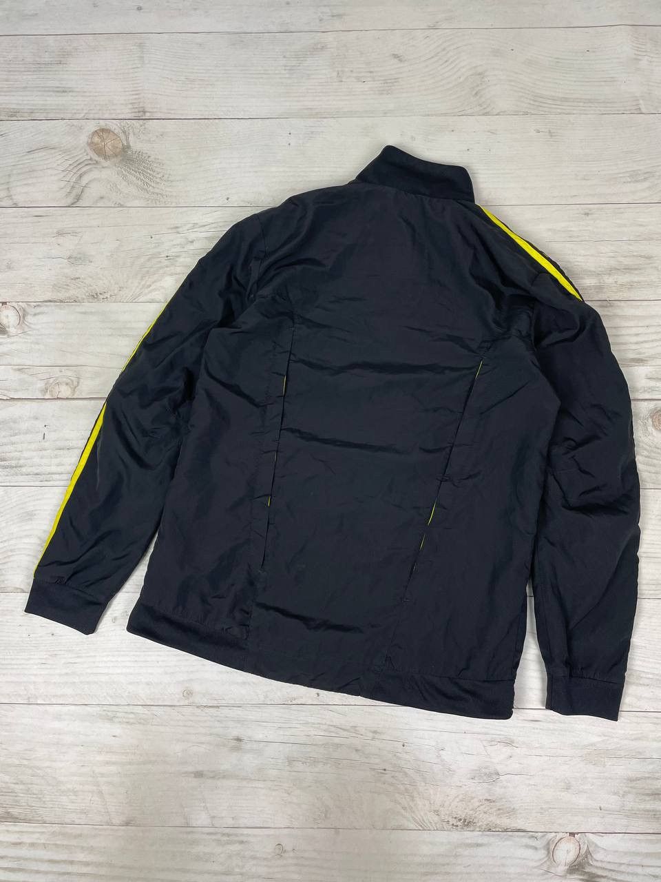 Adidas Vintage Adidas Liverpool 2010 2011 Jacket Pants Tracksuit Size US M / EU 48-50 / 2 - 11 Thumbnail