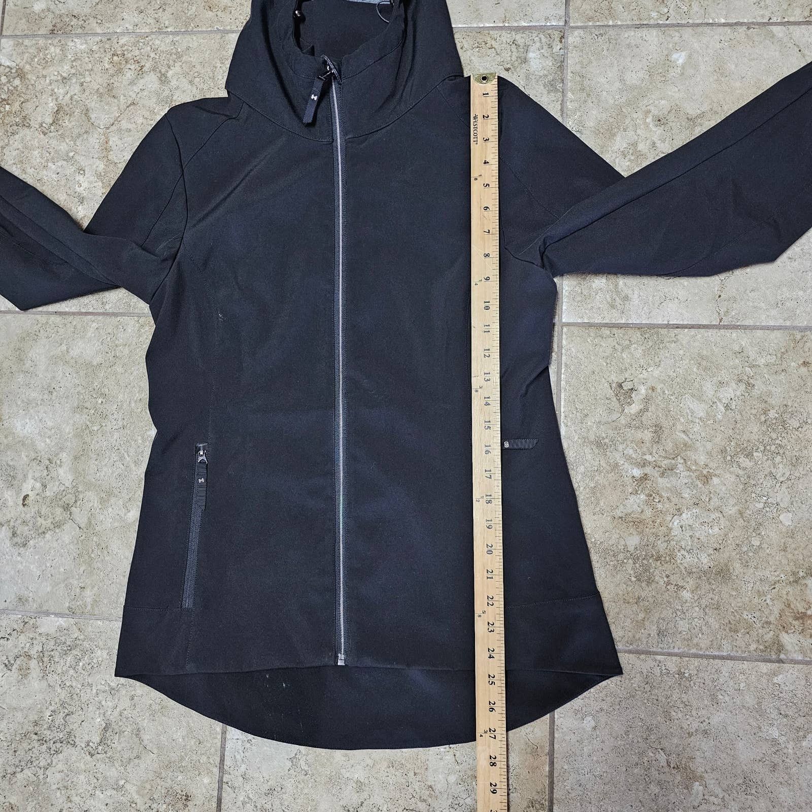 Hawke & Co Hawke & Co. Medium Weight Hooded Jacket Size Medium Size M / US 6-8 / IT 42-44 - 7 Thumbnail