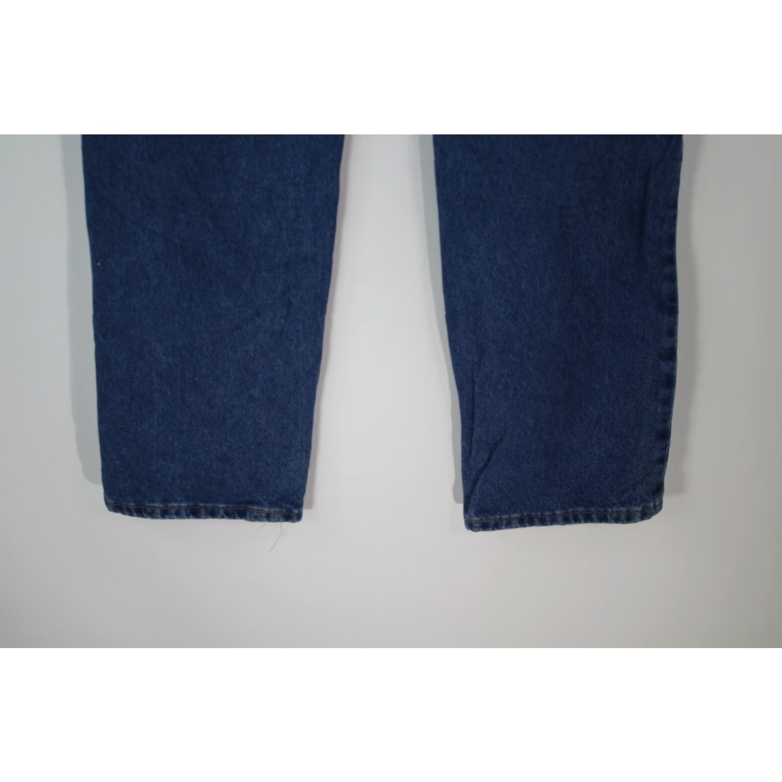 Lee Lee Jeans Main Selling Point Regular Fit Denim Straight Leg High Rise Blue 36x32 Mens Jeans 90s Color Blue Size 36x32 Mens Size US 36 / EU 52 - 6 Thumbnail
