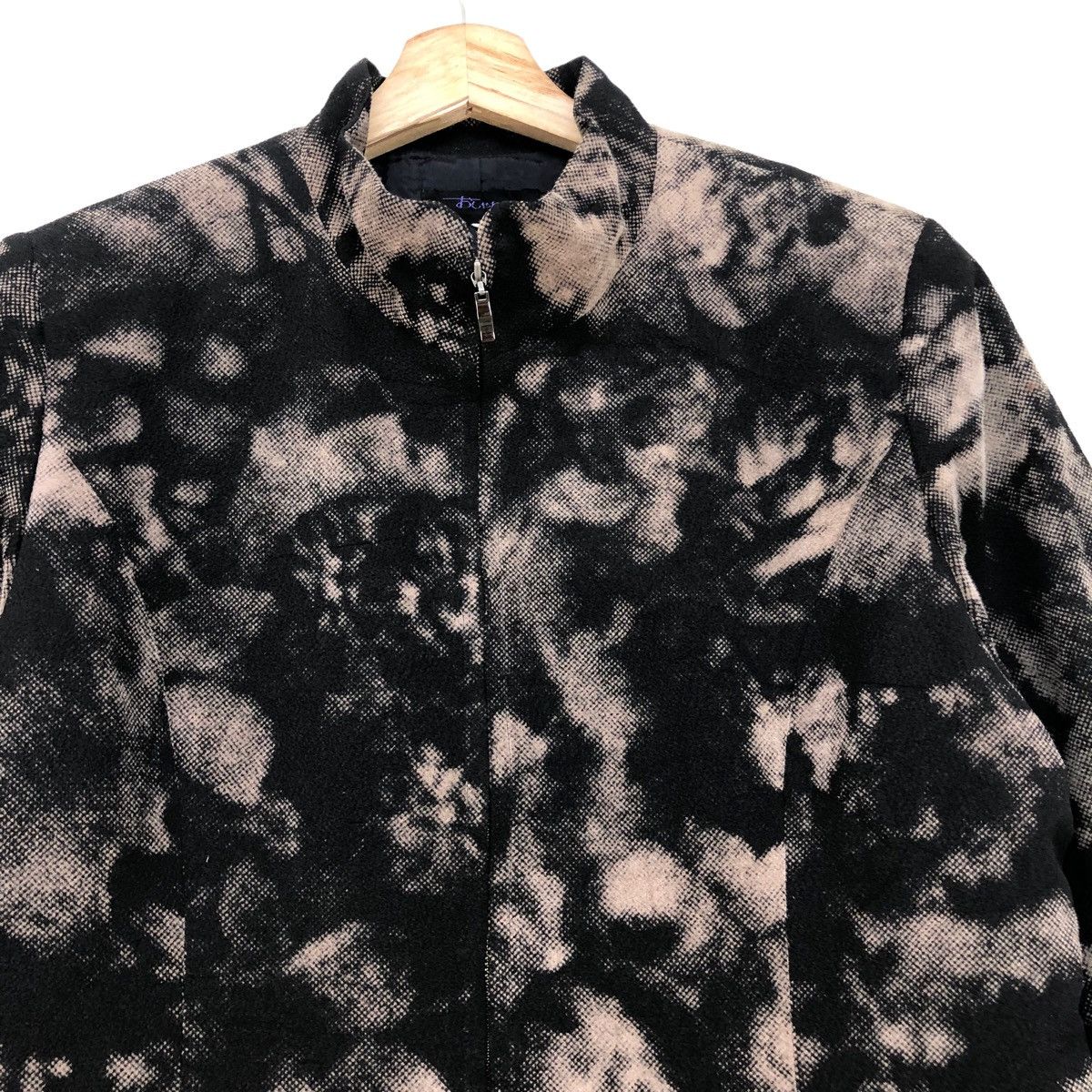 Japanese Brand Japanese Brand Fashionable Style Fabric Made In Japan Size M / US 6-8 / IT 42-44 - 3 Thumbnail