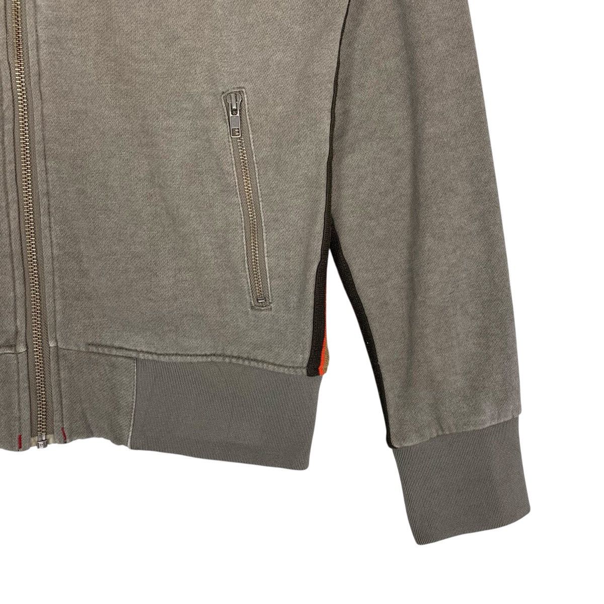 Japanese Brand BALL Remini Italia Streetwear JapaneseBrand Light Jacket Size US M / EU 48-50 / 2 - 6 Thumbnail