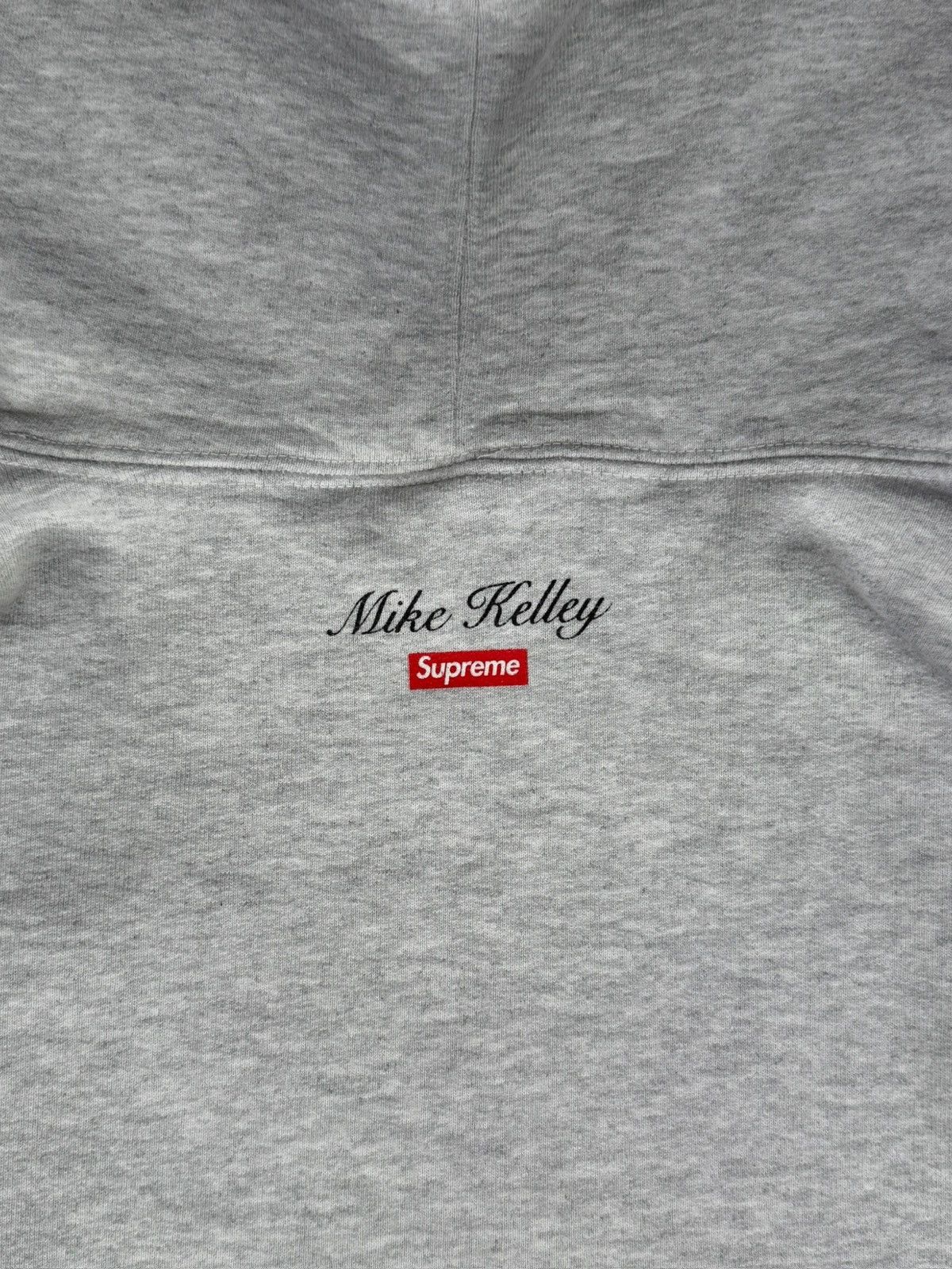 Supreme Supreme hoodie Size US L / EU 52-54 / 3 - 4 Thumbnail
