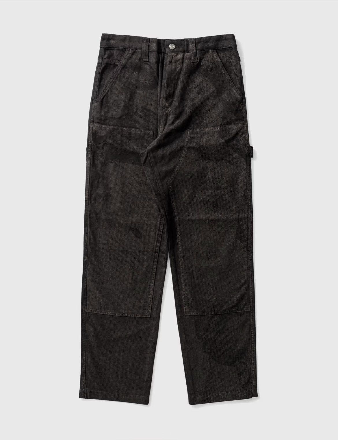 Stussy Stussy Venus Work Pants Size US 33 - 9 Thumbnail