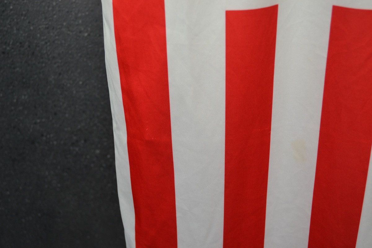 Other Sparta Rotterdam 2006 Home Football Shirt Kelme Soccer Retro Size US M / EU 48-50 / 2 - 7 Thumbnail