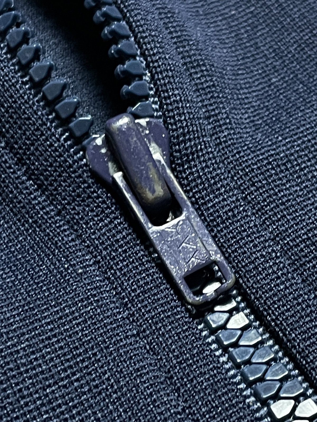 Japanese Brand 1990’s Capital Ace - Tracktop Jacket Size US M / EU 48-50 / 2 - 7 Thumbnail