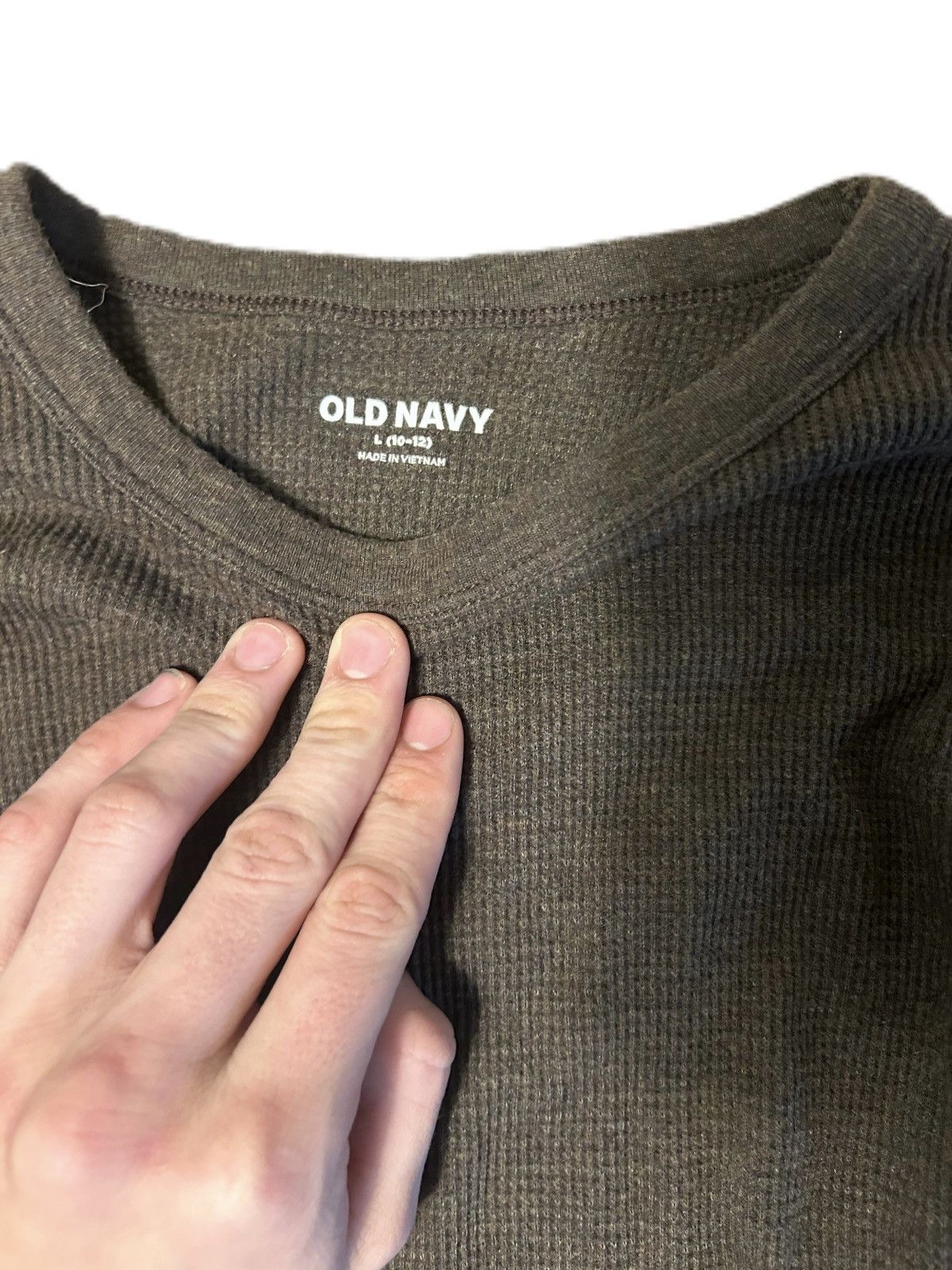 Old Navy × Vintage Vintage Old Navy Knit Size US S / EU 44-46 / 1 - 3 Thumbnail