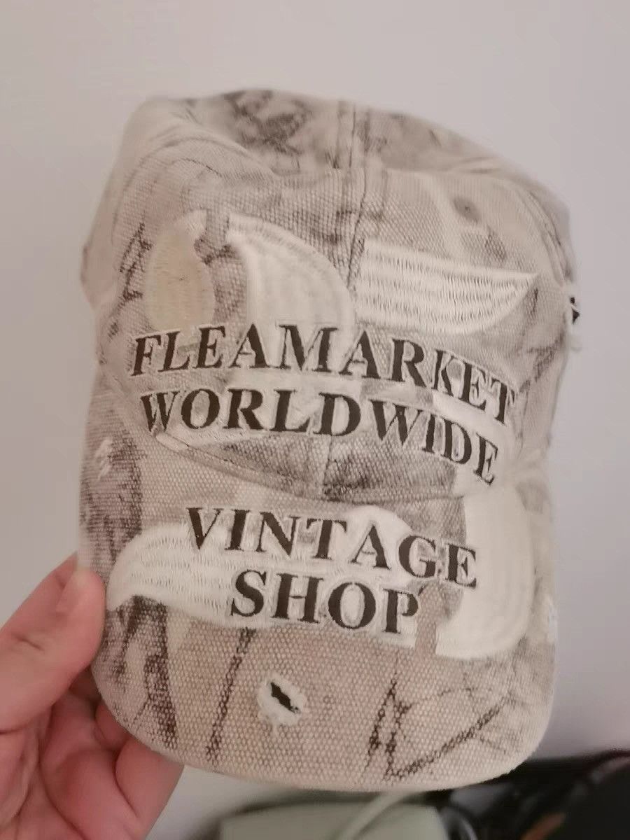 Other Vintage Embroidered Baseball Cap Size ONE SIZE - 1 Thumbnail