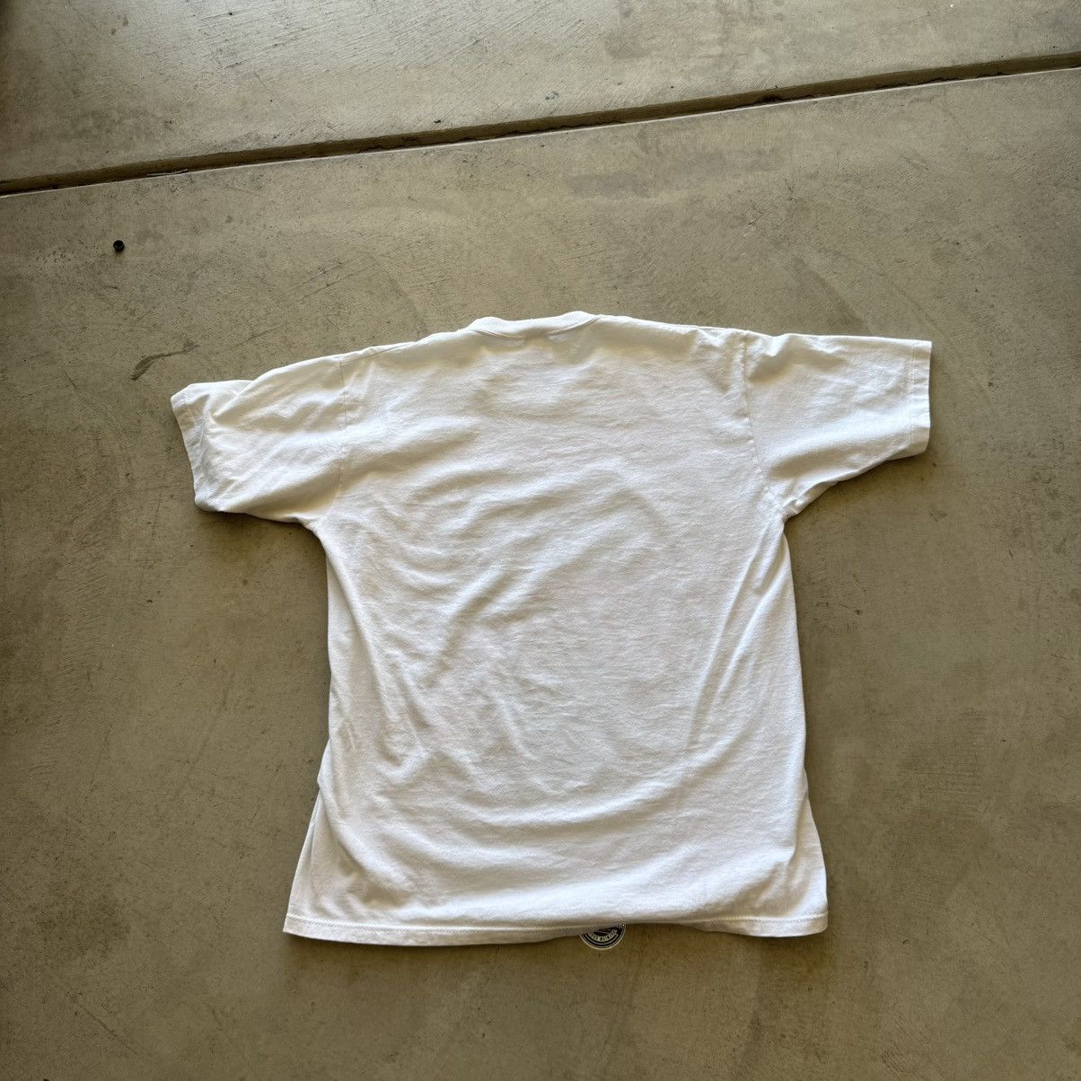 Jerzees Vintage Snap On tee Size US L / EU 52-54 / 3 - 3 Thumbnail