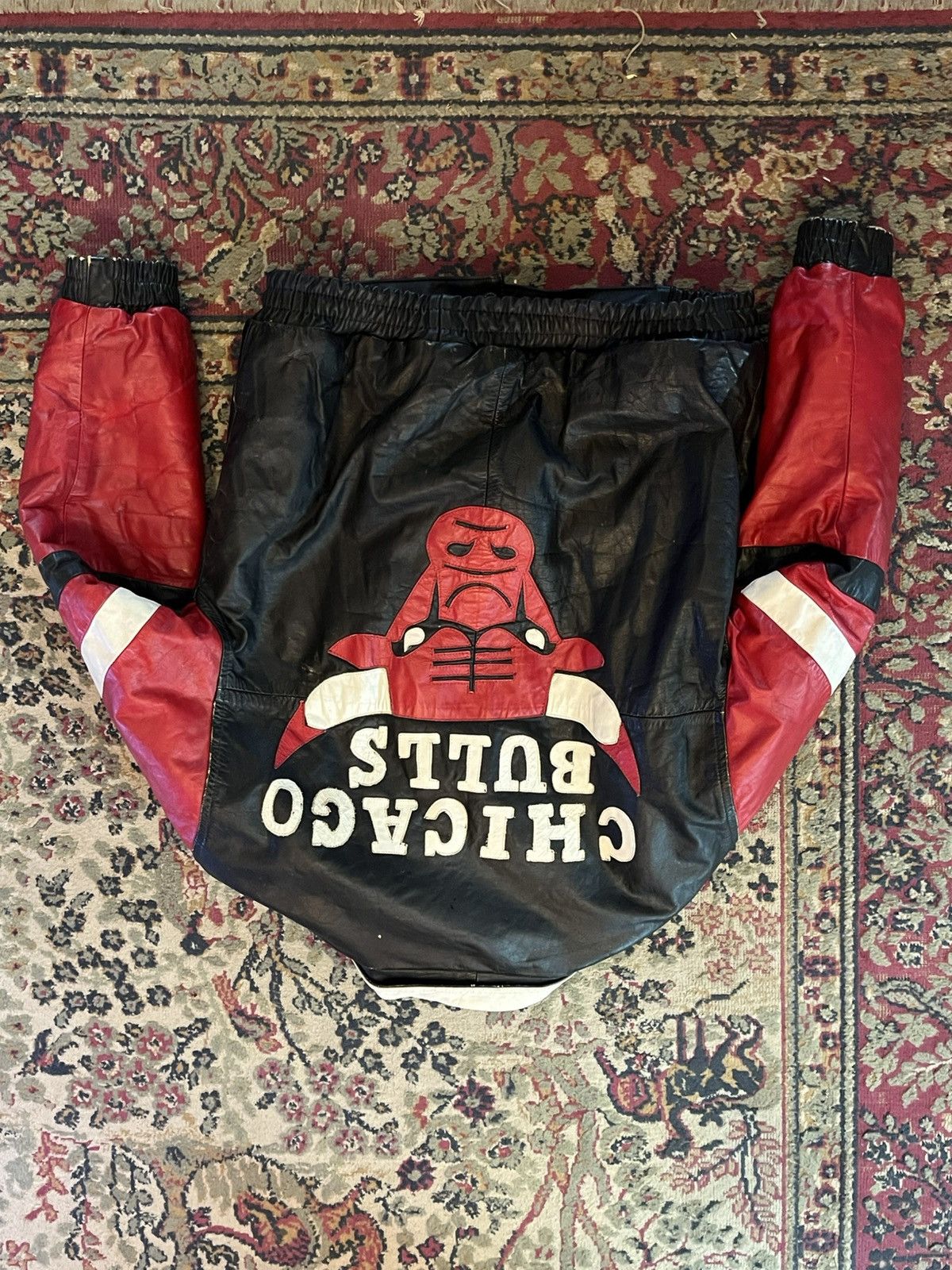 NBA Chicago bulls Size US L / EU 52-54 / 3 - 6 Thumbnail